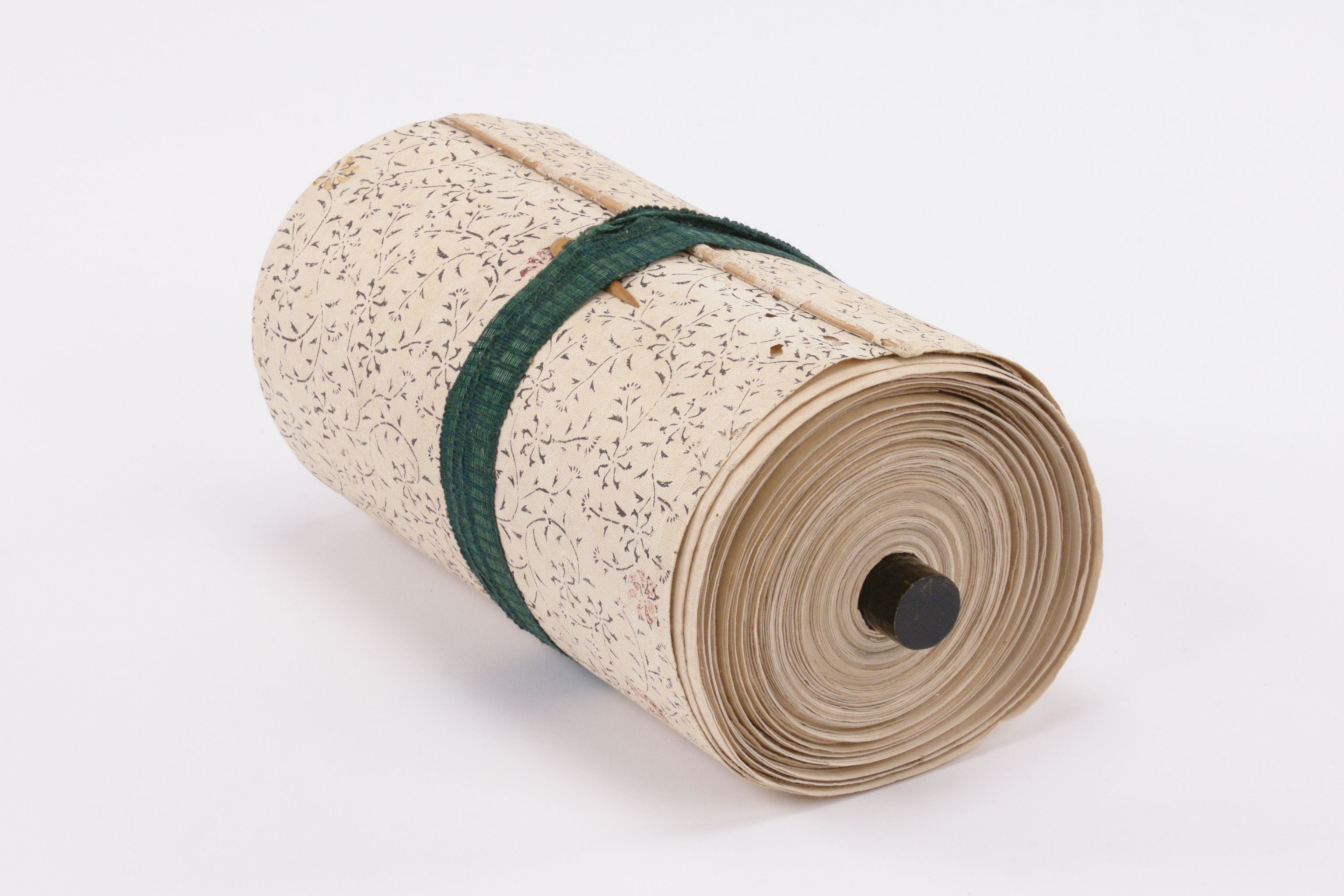 自宝暦6丙子年至同10庚辰年従御老中方熙様江之御奉書の画像