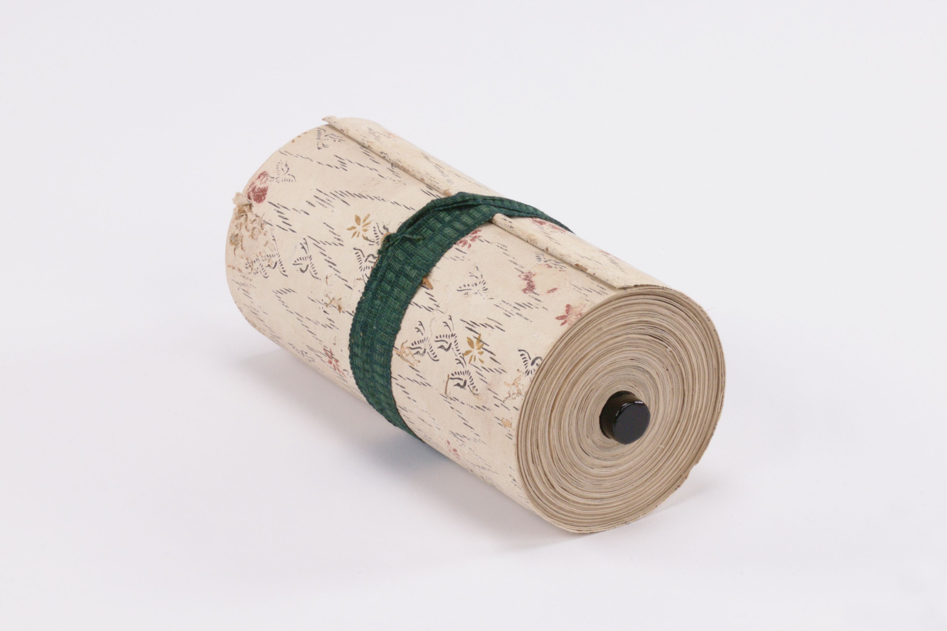 享保19甲寅年従御老中義如様江之御奉書の画像