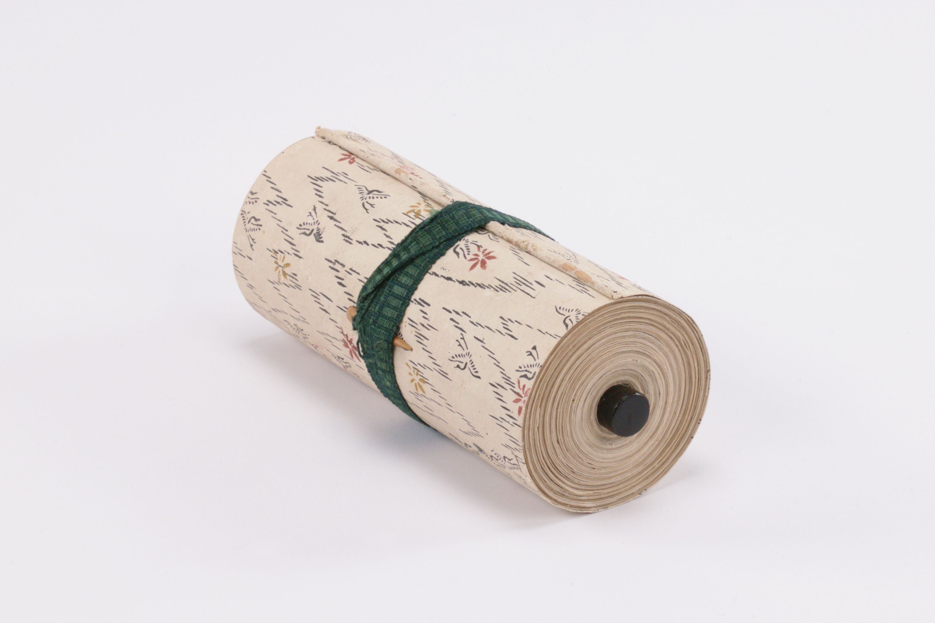 享保21丙辰年従御老中義如様江之御奉書の画像