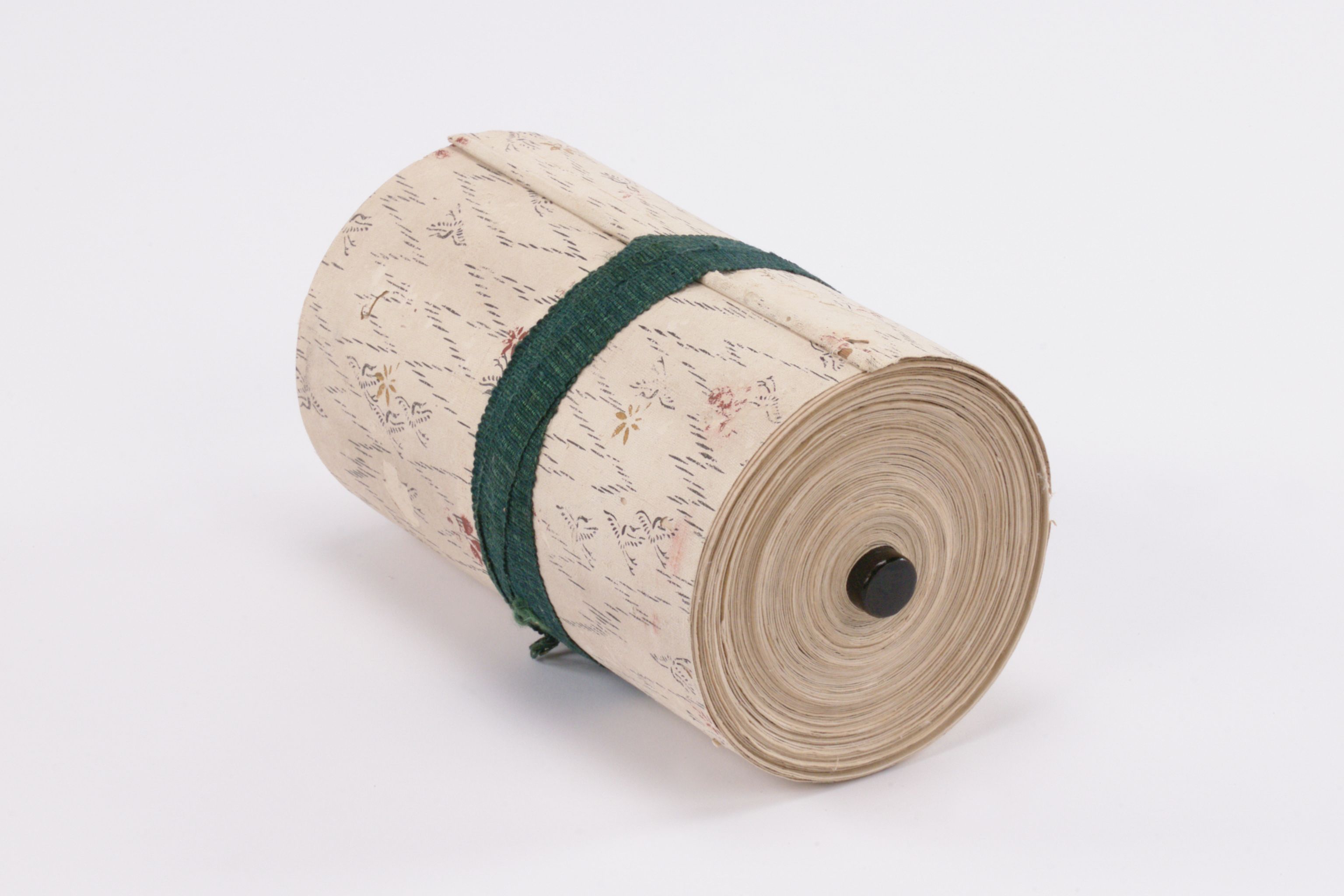 元文2丁巳年従御老中義如様江之御奉書の画像