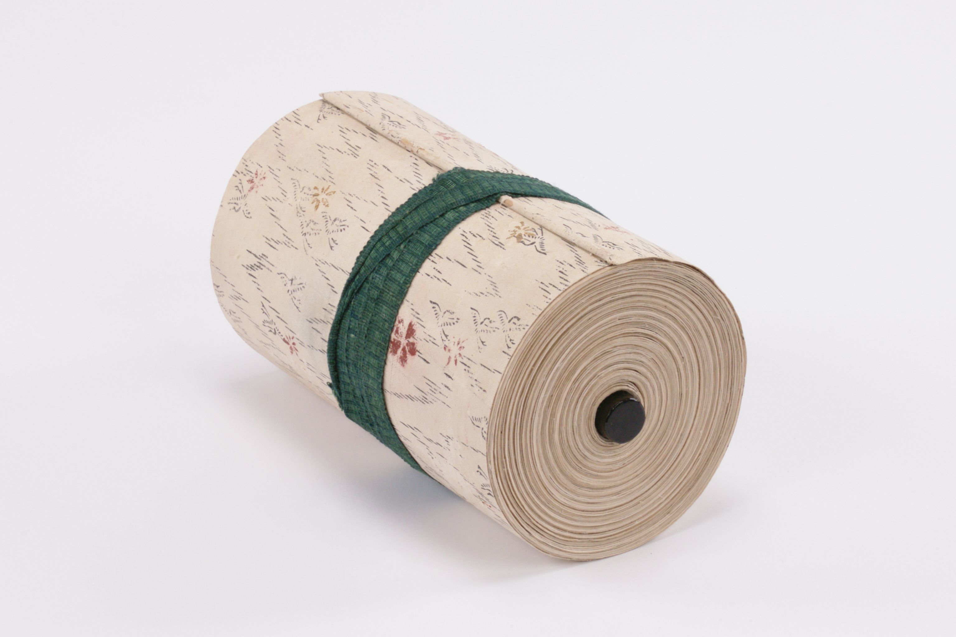 元文3戊午年従御老中義如様江之御奉書の画像