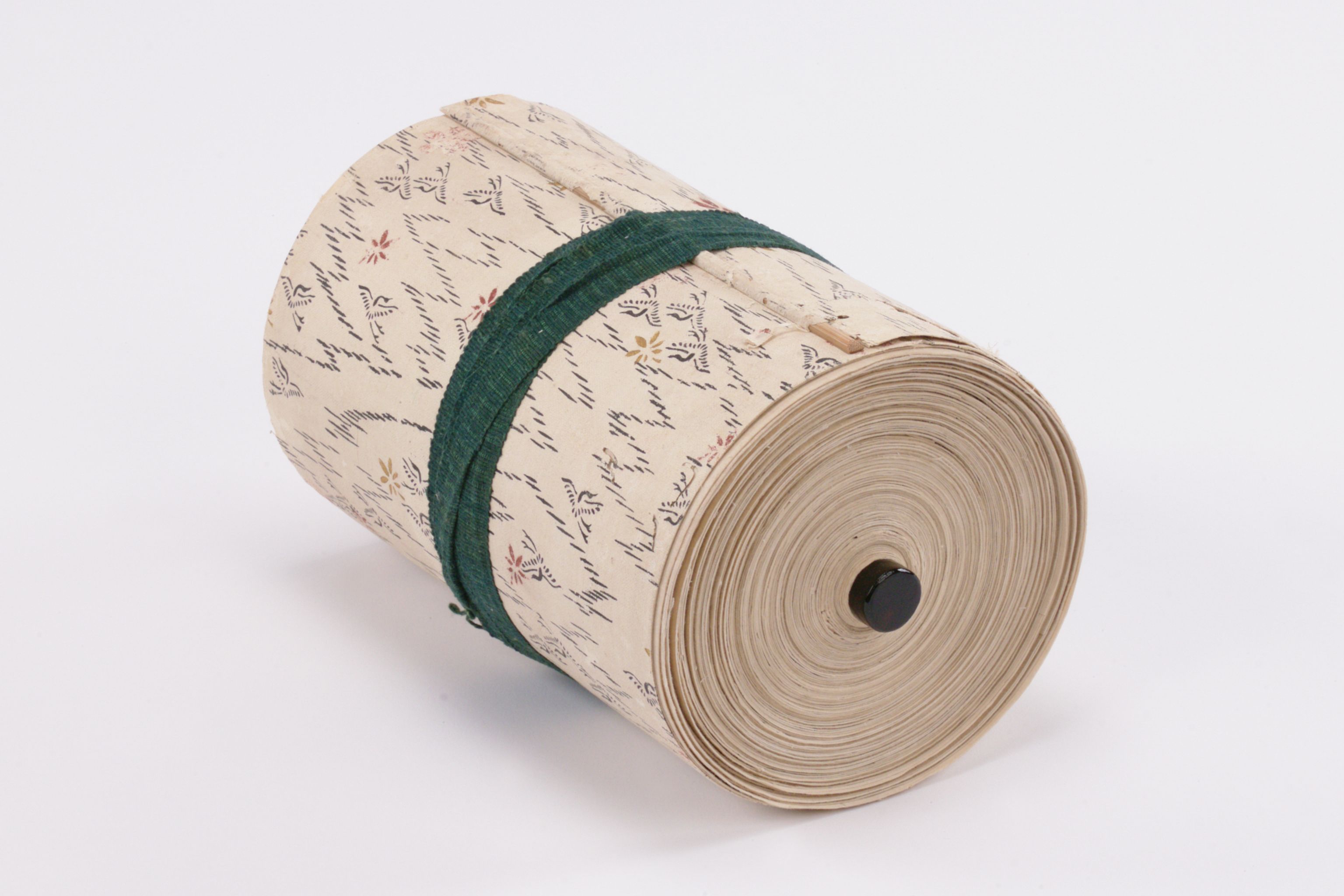 自元文4己未年至同5庚申年従御老中義如様江之御奉書の画像