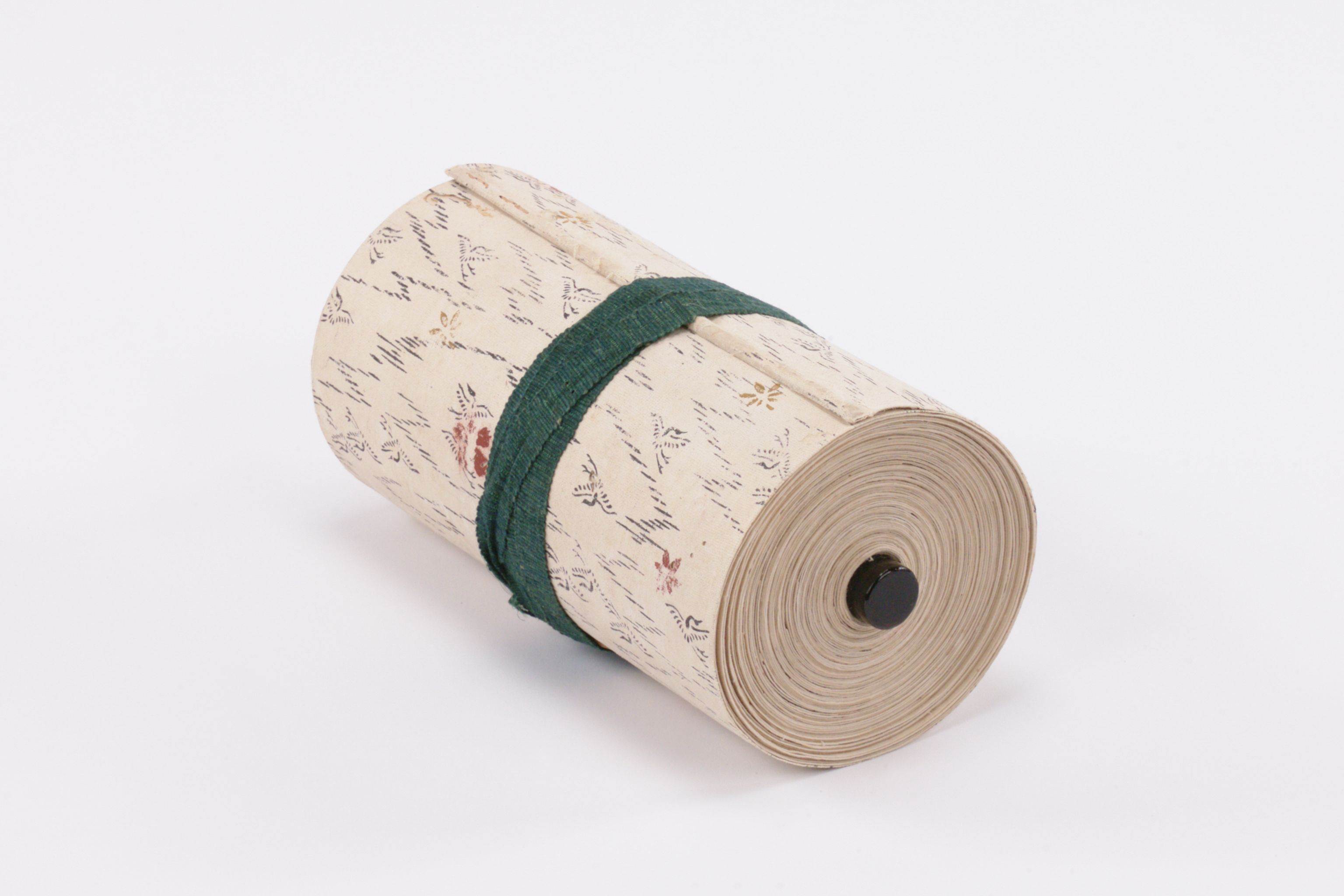 寛保2壬戌年従御老中義如様江之御奉書の画像