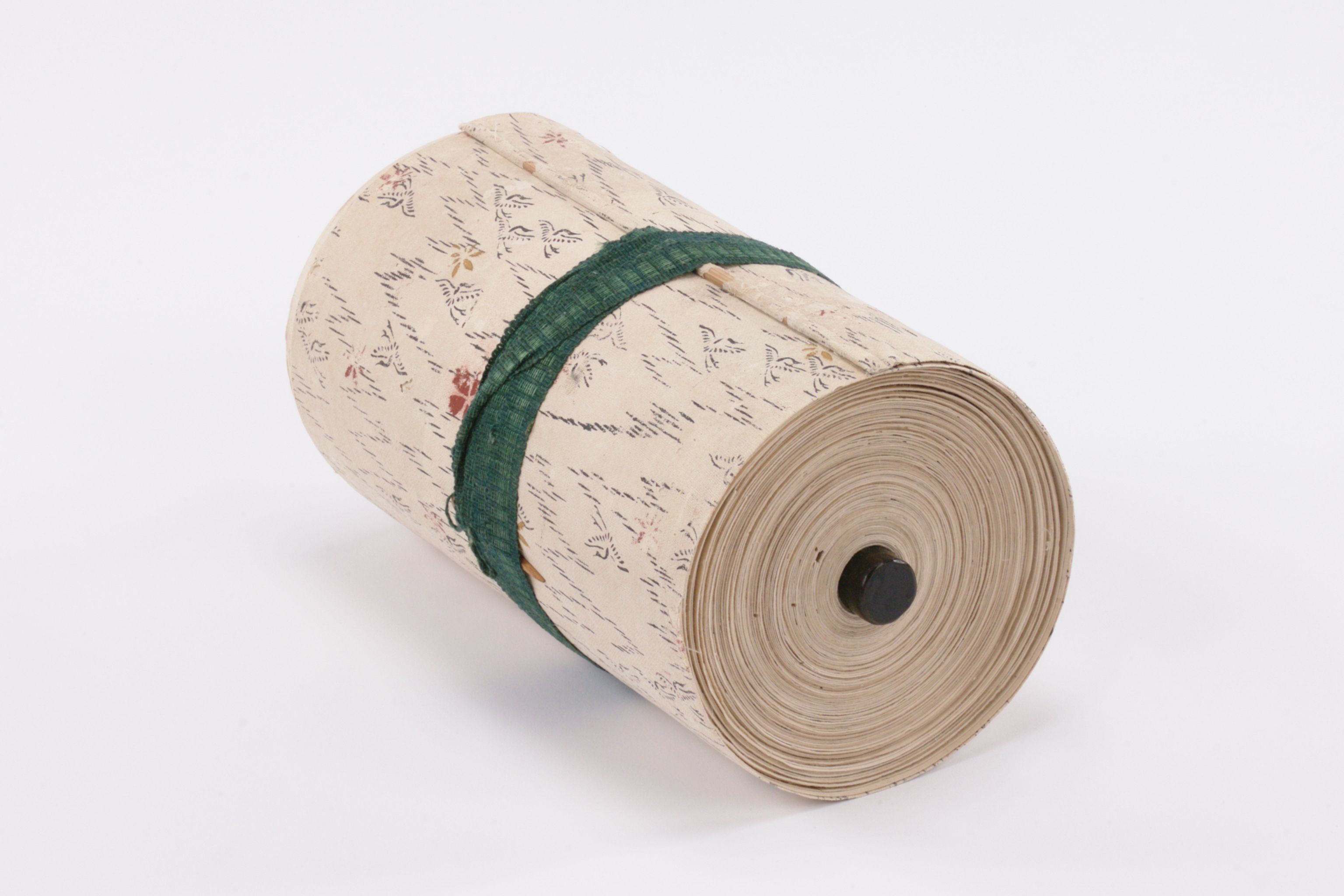 延享2乙丑年従御老中義如様江之御奉書の画像