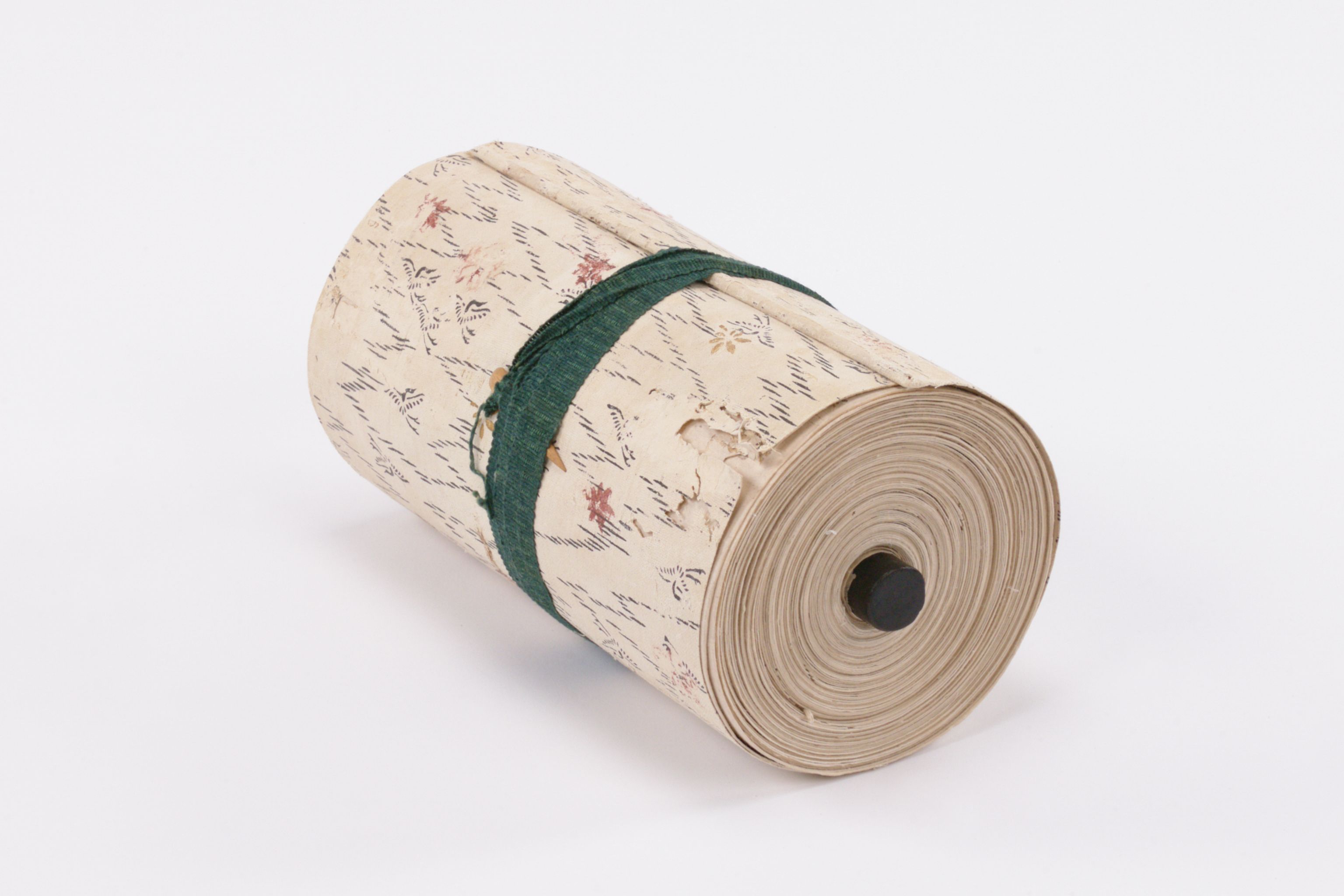 延享3丙寅年従御老中義如様江之御奉書の画像