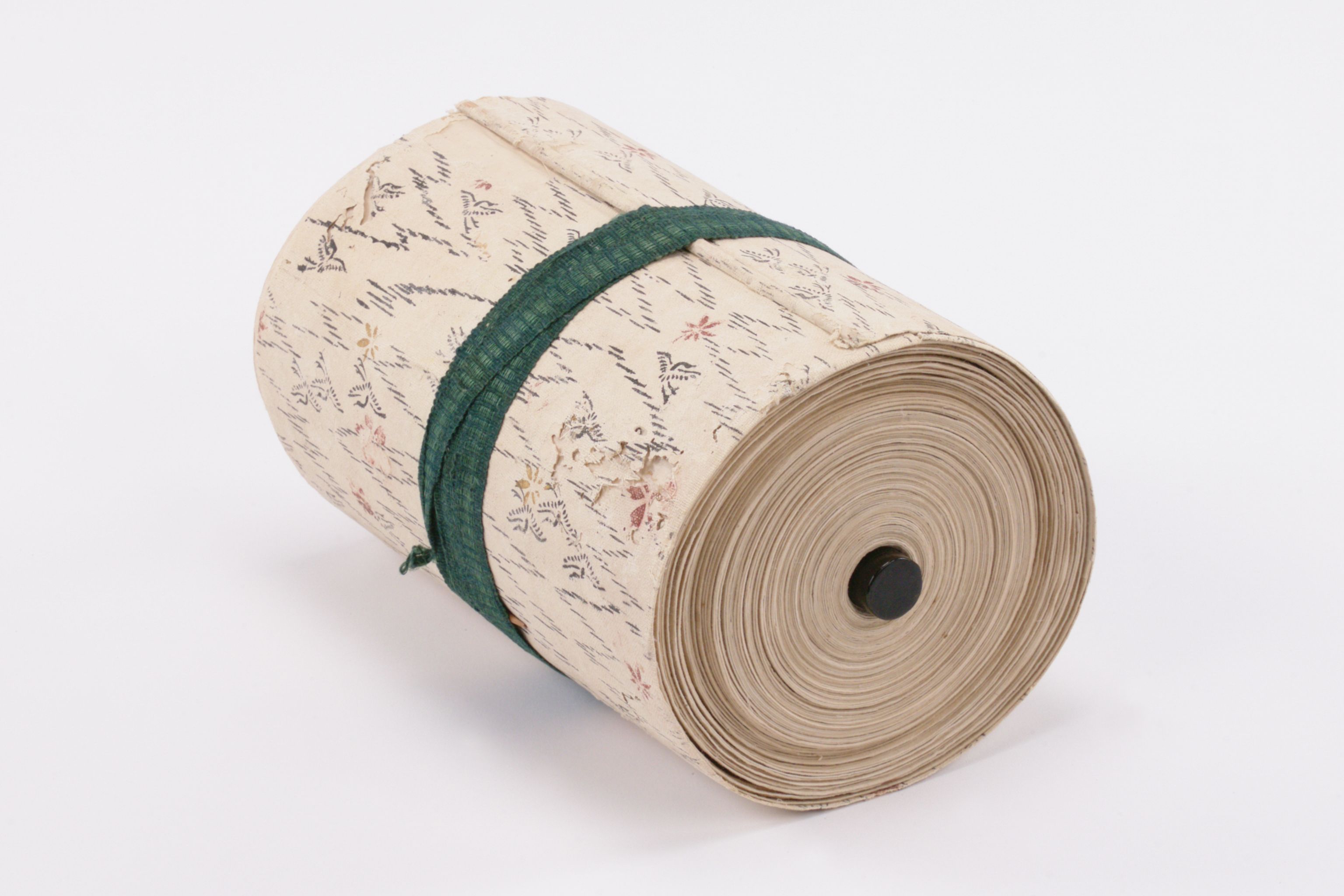 延享4丁卯年従御老中義如様江之御奉書の画像