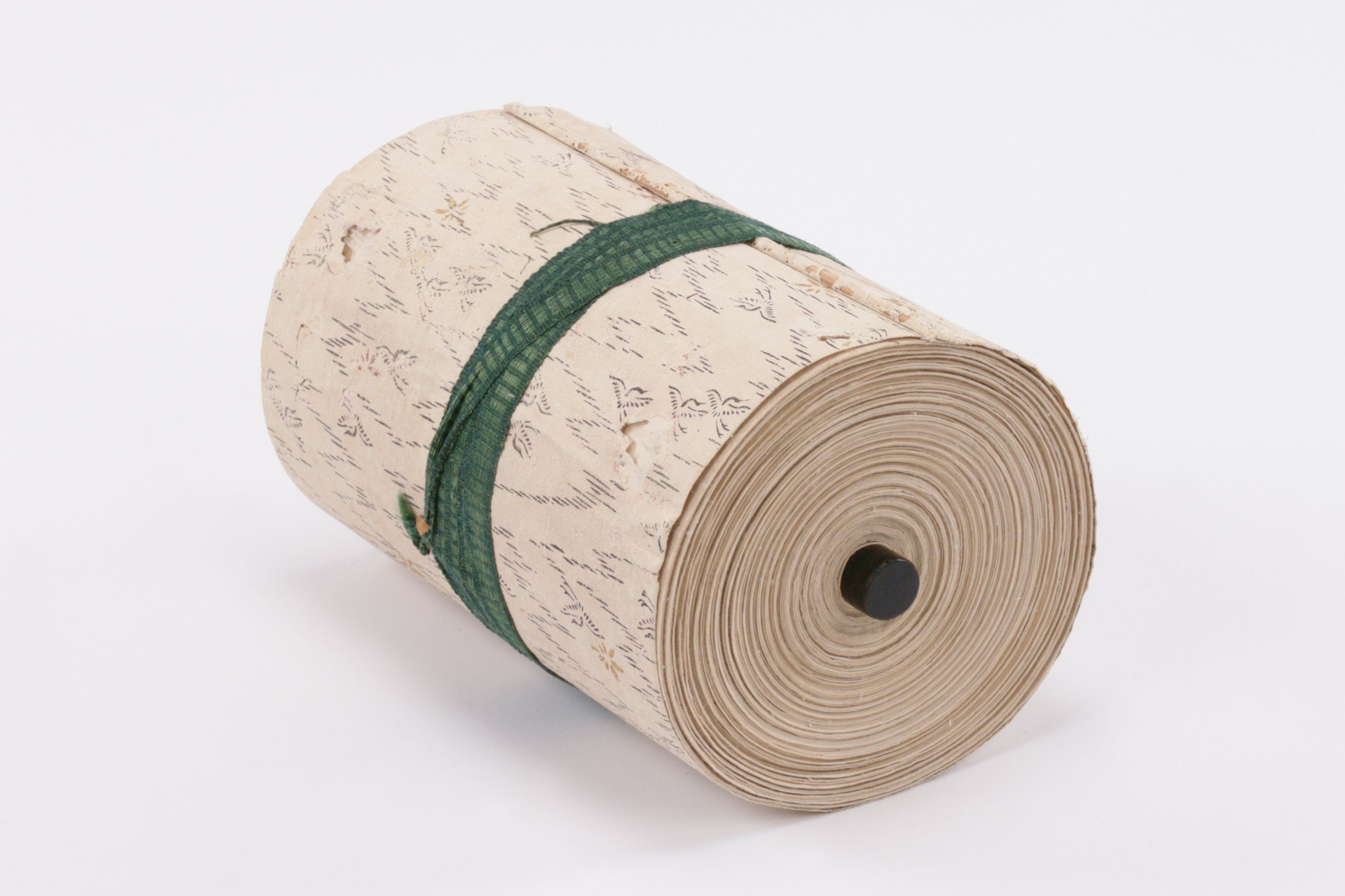 自延享5戊辰年至寛延1年従御老中義如様江之御奉書の画像