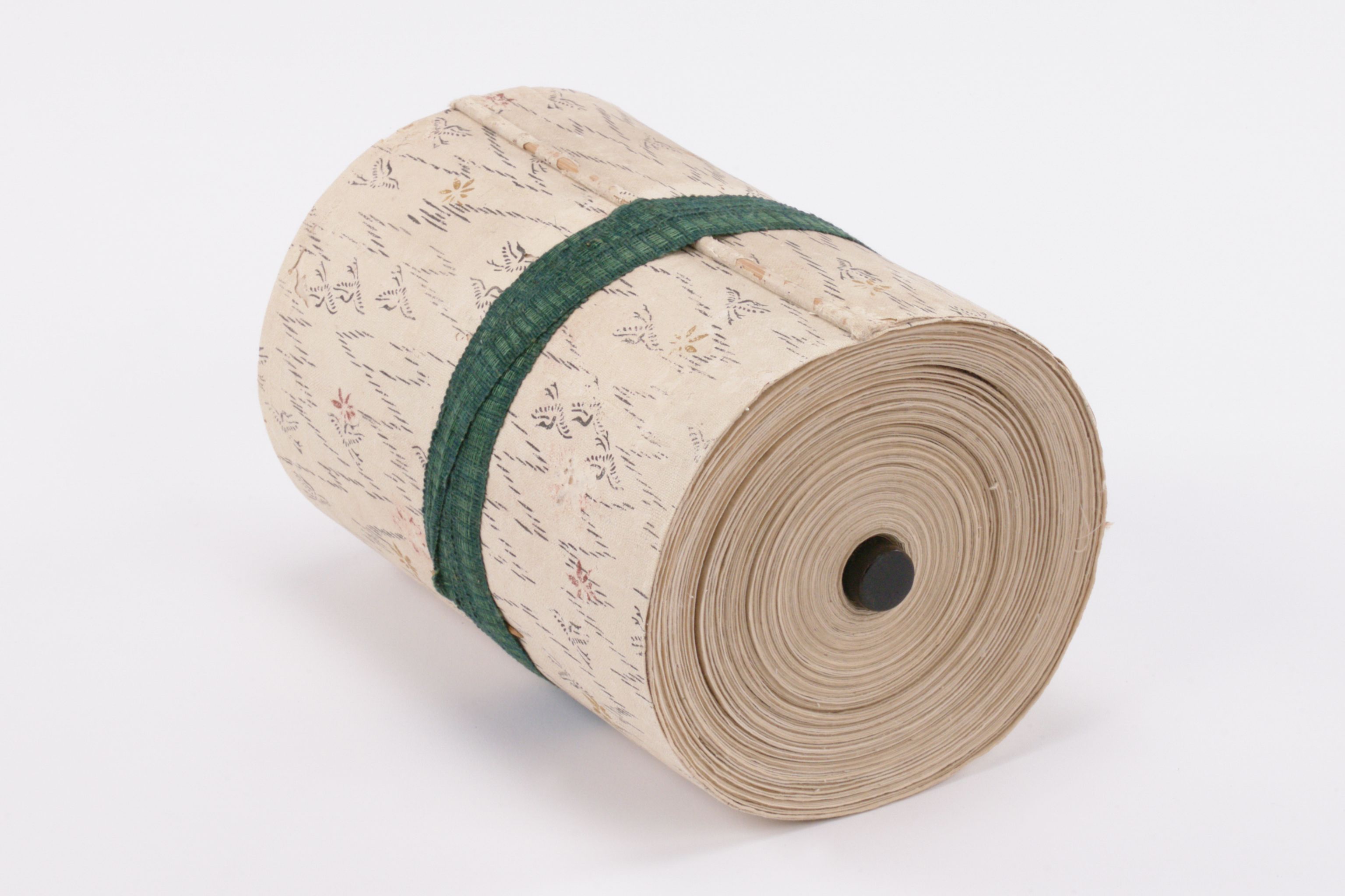 寛延2己巳年従御老中義如様江之御奉書の画像