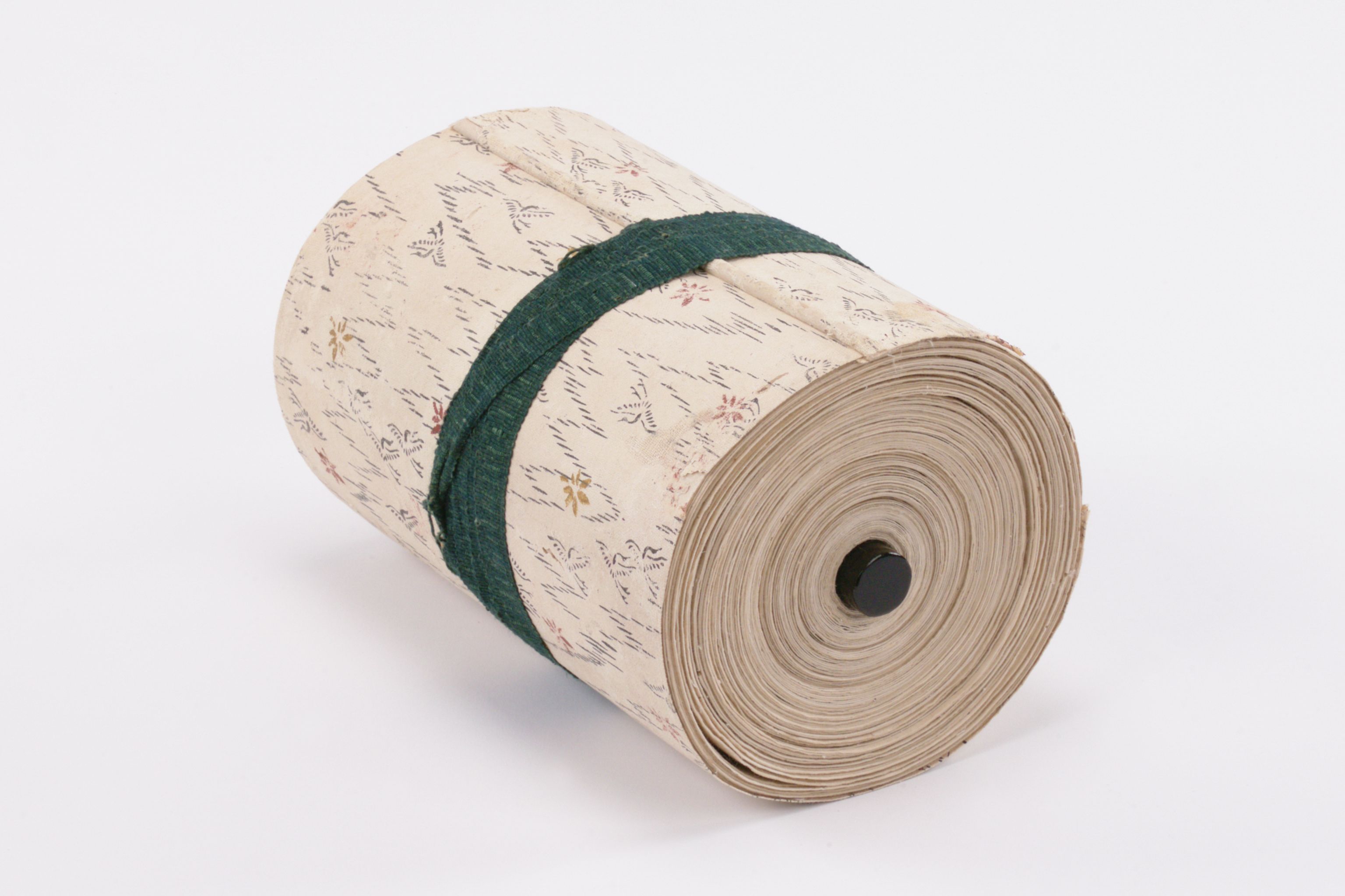 自寛延4辛未年至宝暦2壬申年従御老中義如様江之御奉書の画像