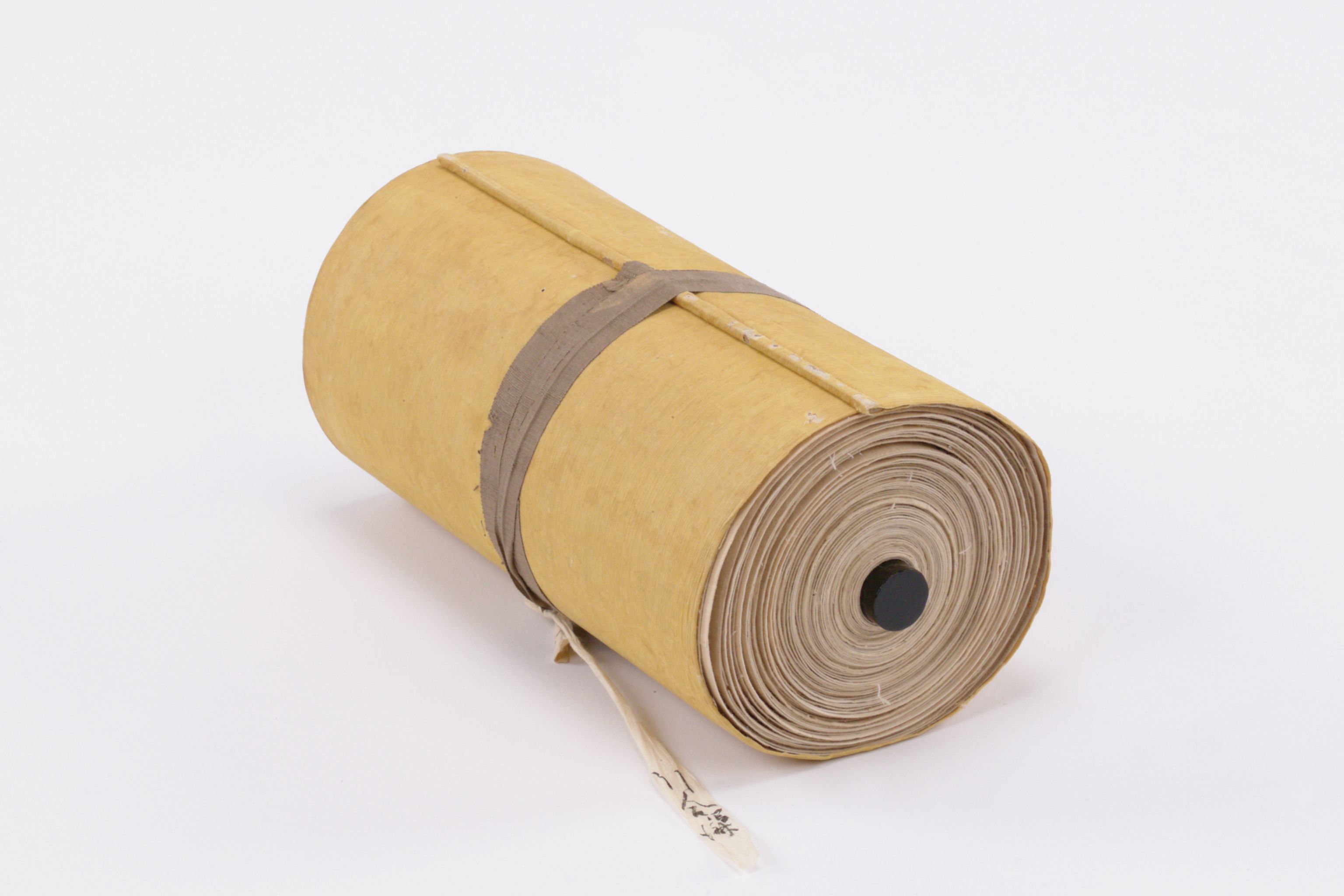 自享保17年至20年従御老中義如様江之御奉書并御書付1の画像