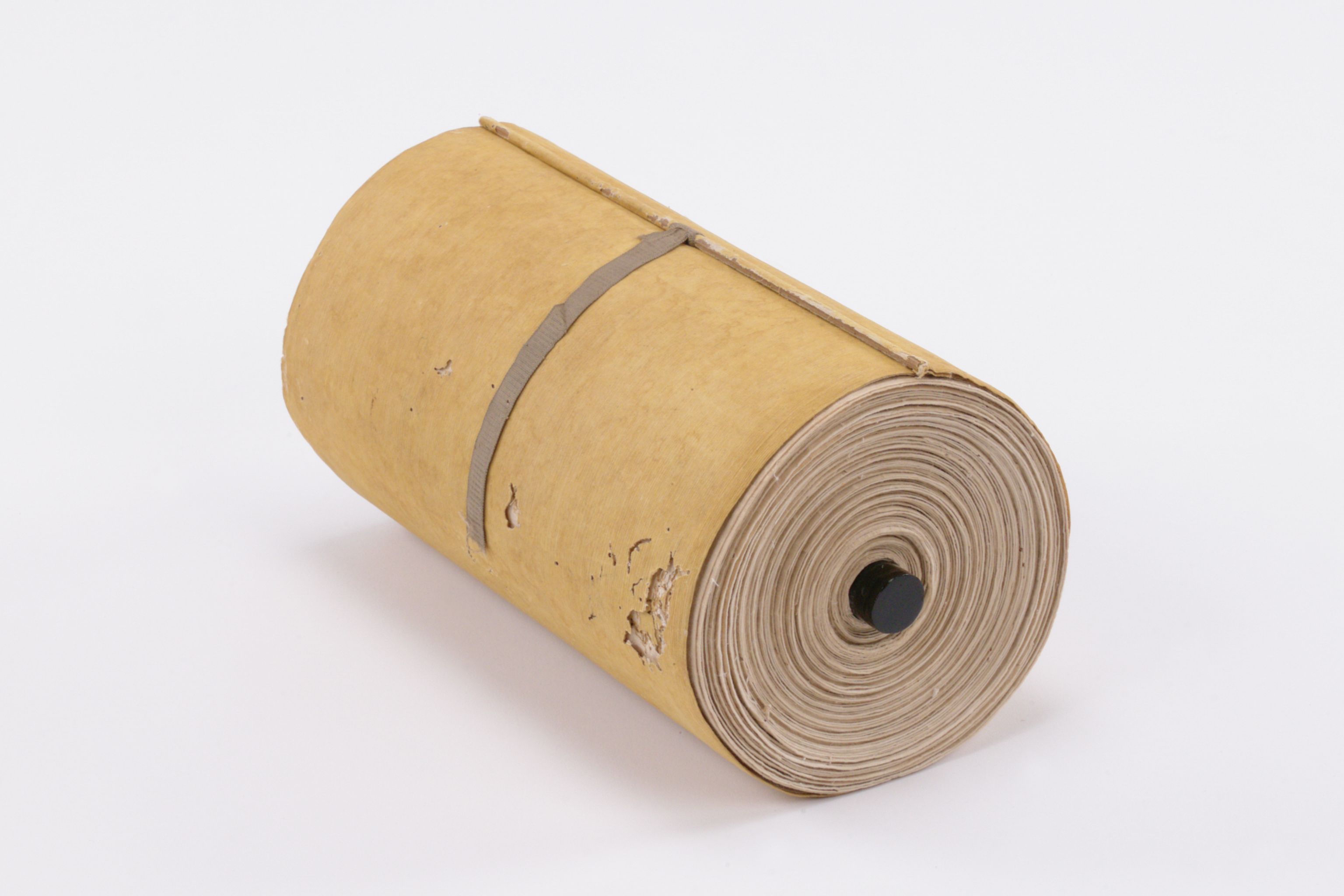 自延享4年至寛延4年従御老中義如様江之御奉書并御書付5の画像