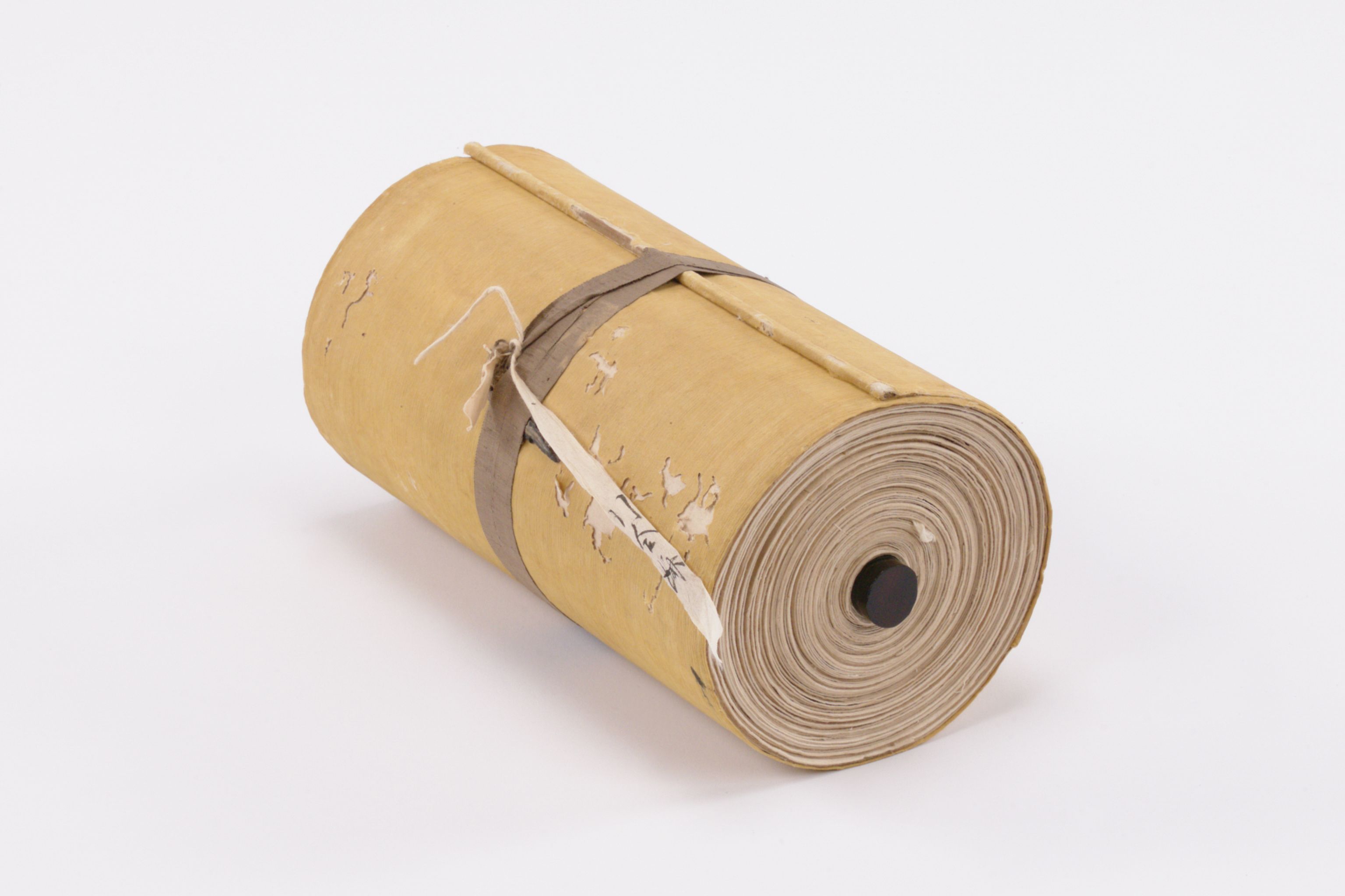 自延享3年至5年／延享年信使之時従御老中義如様江之御奉書并御書付1の画像