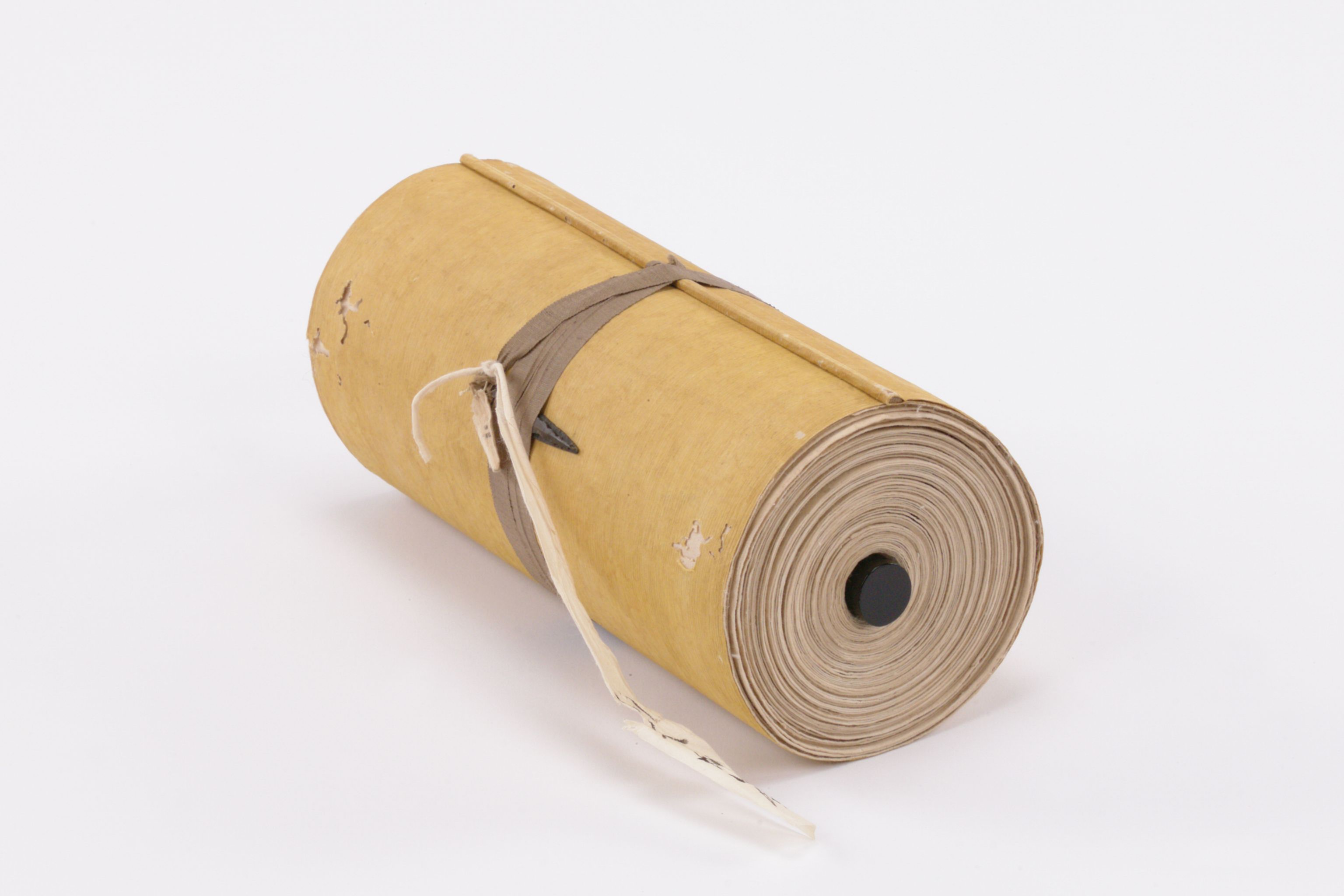 延享5年／延享年信使之時従御老中義如様江之御奉書并御書付2の画像