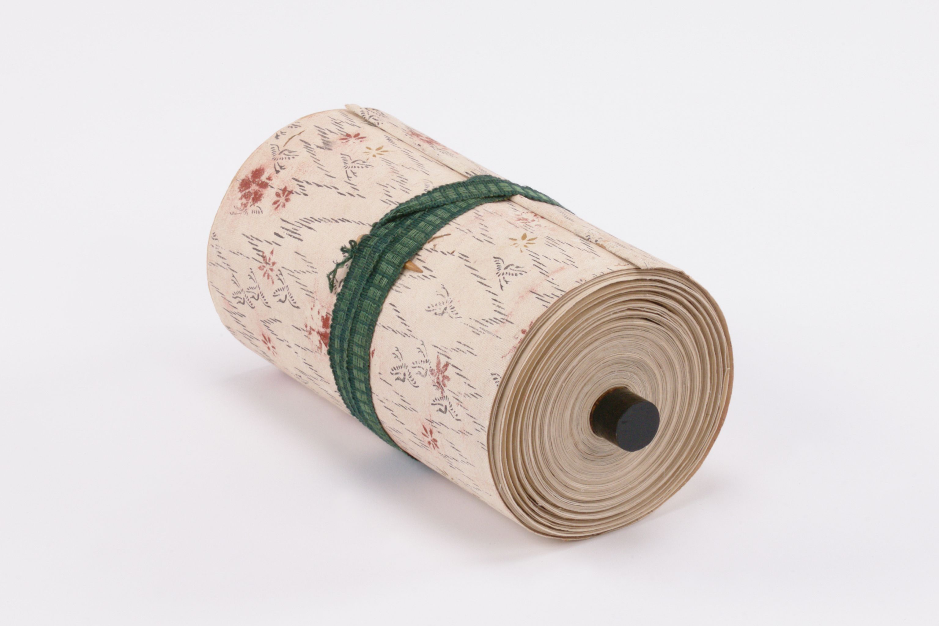 宝暦2壬申年従御老中義蕃様江之御奉書并御書付の画像