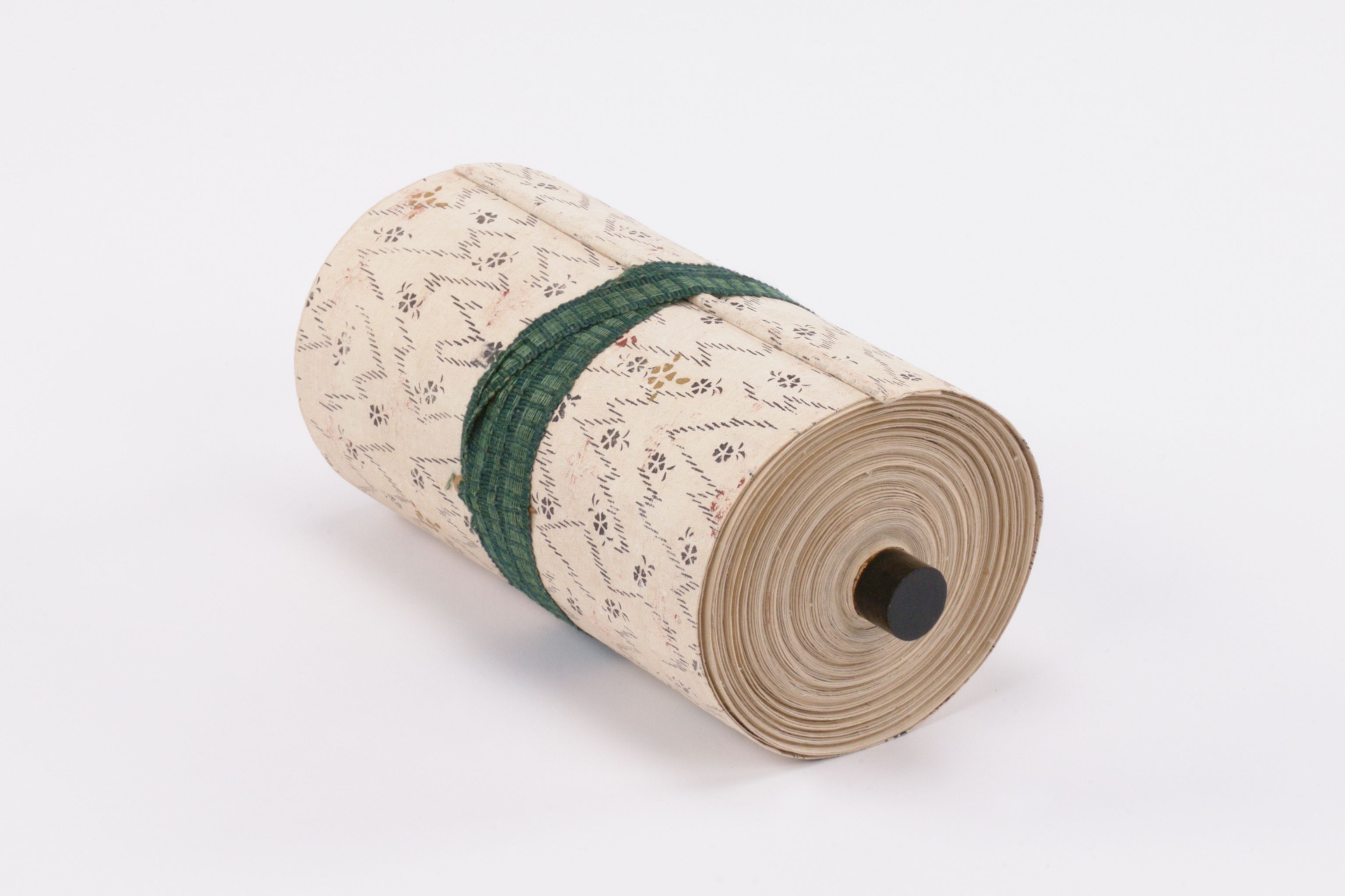 宝暦4甲戌年従御老中義蕃様江之御奉書并御書付の画像