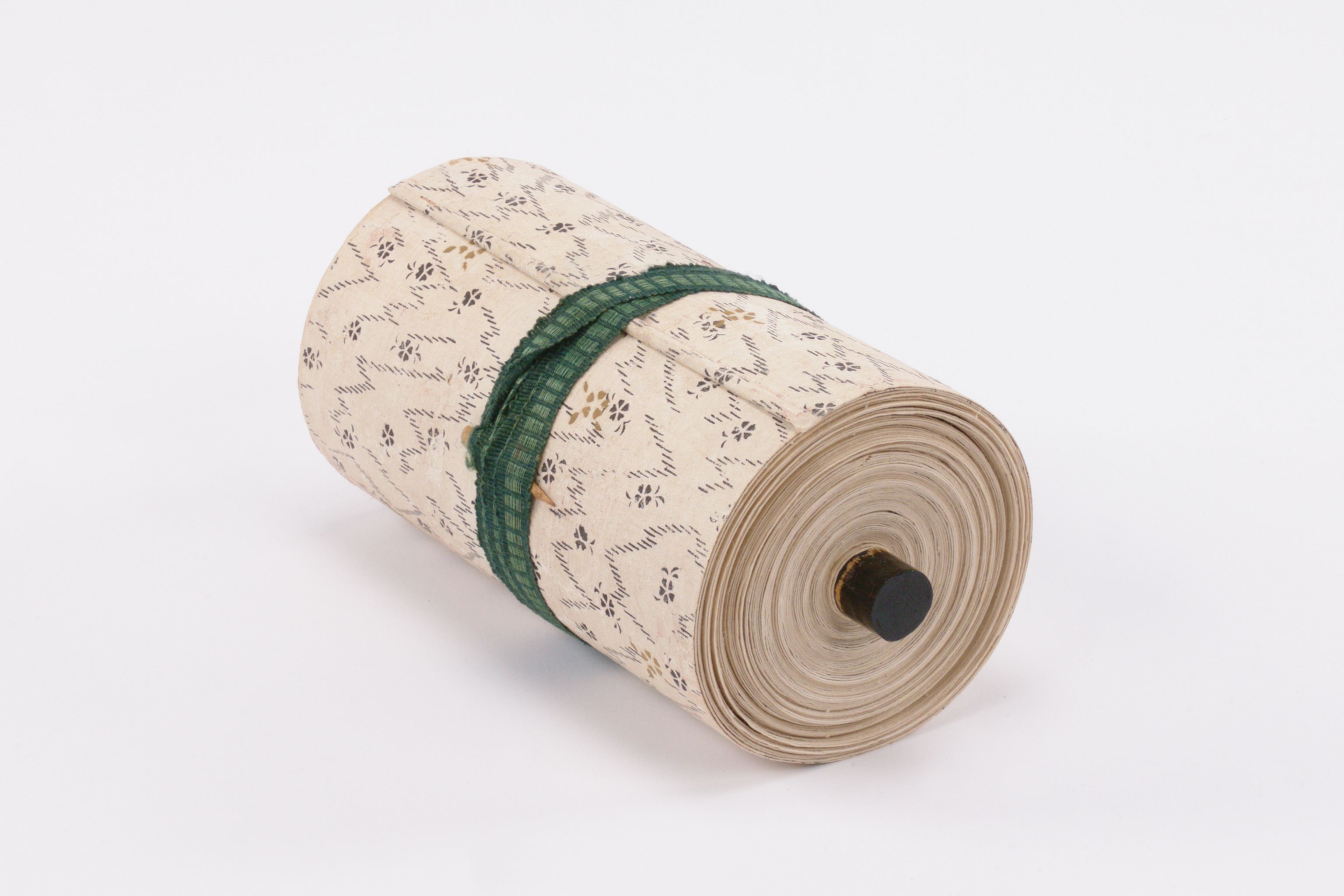 宝暦7丁丑年従御老中義蕃様江之御奉書の画像