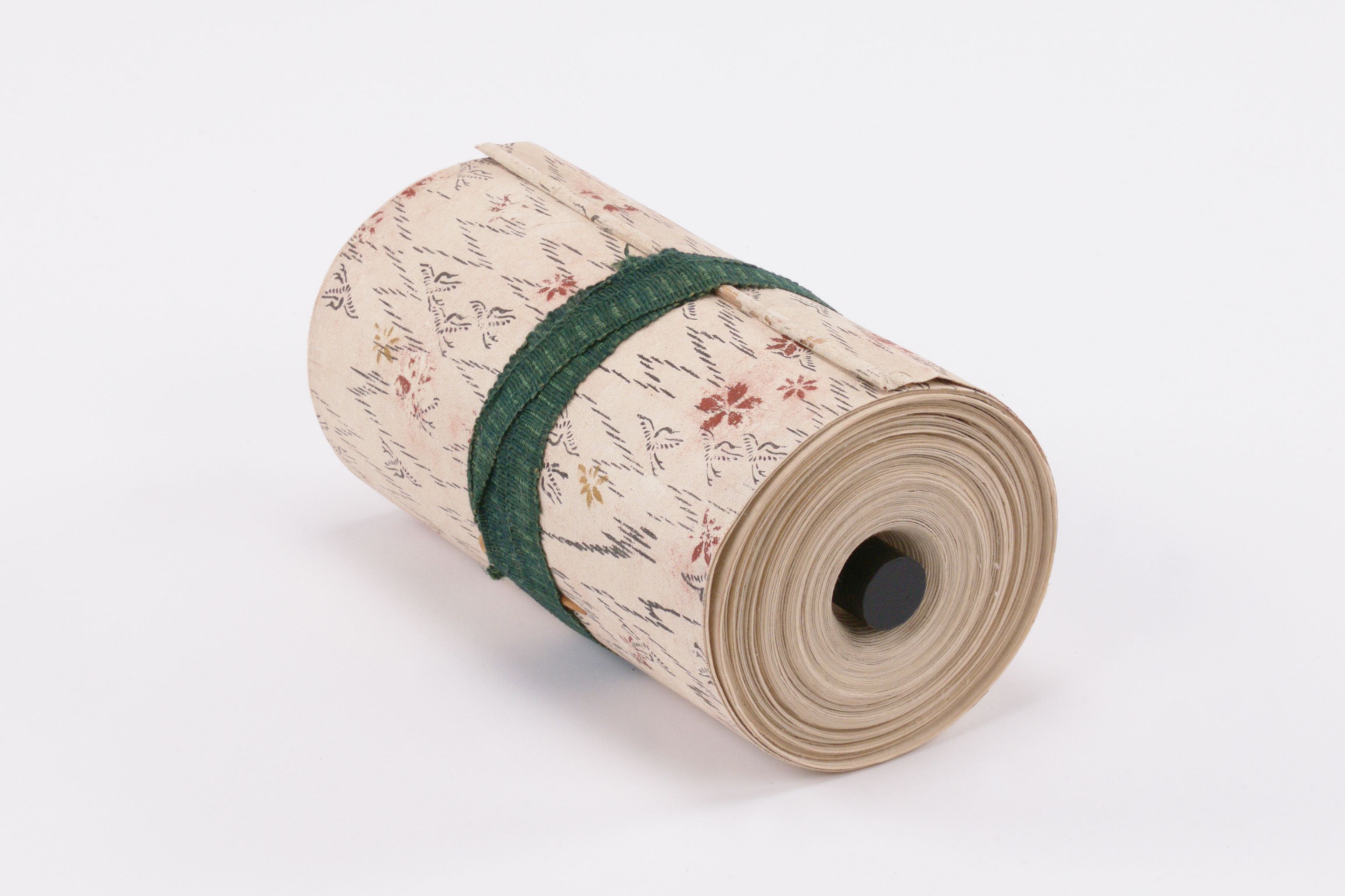 宝暦8戊寅年従御老中義蕃様江之御奉書并御書付の画像