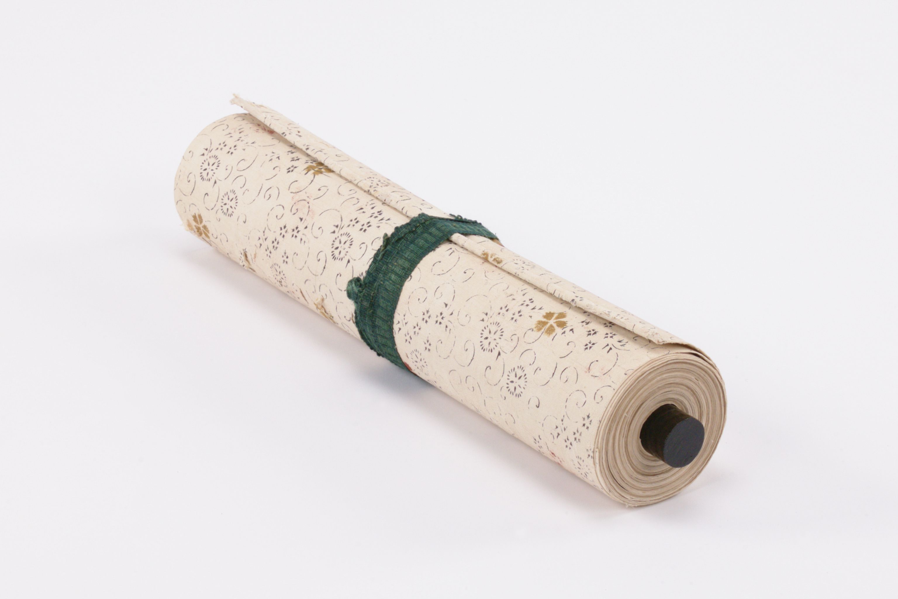 従御老中義蕃様江之御奉書の画像