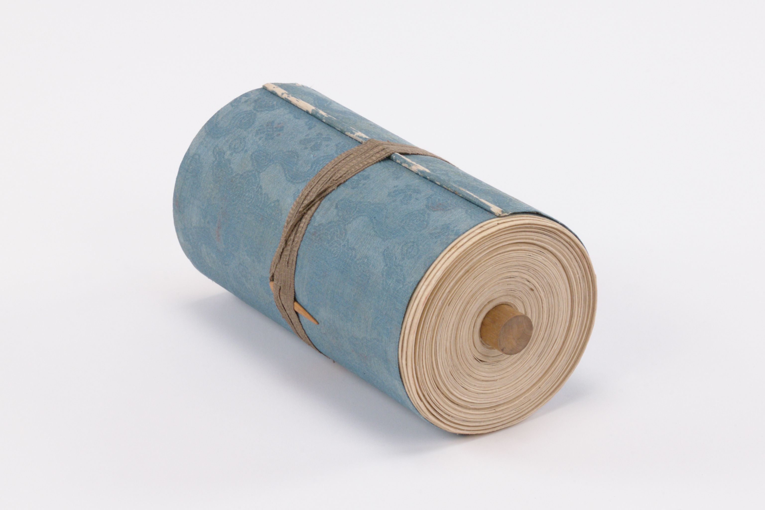 義蕃様御代御内書1巻の画像