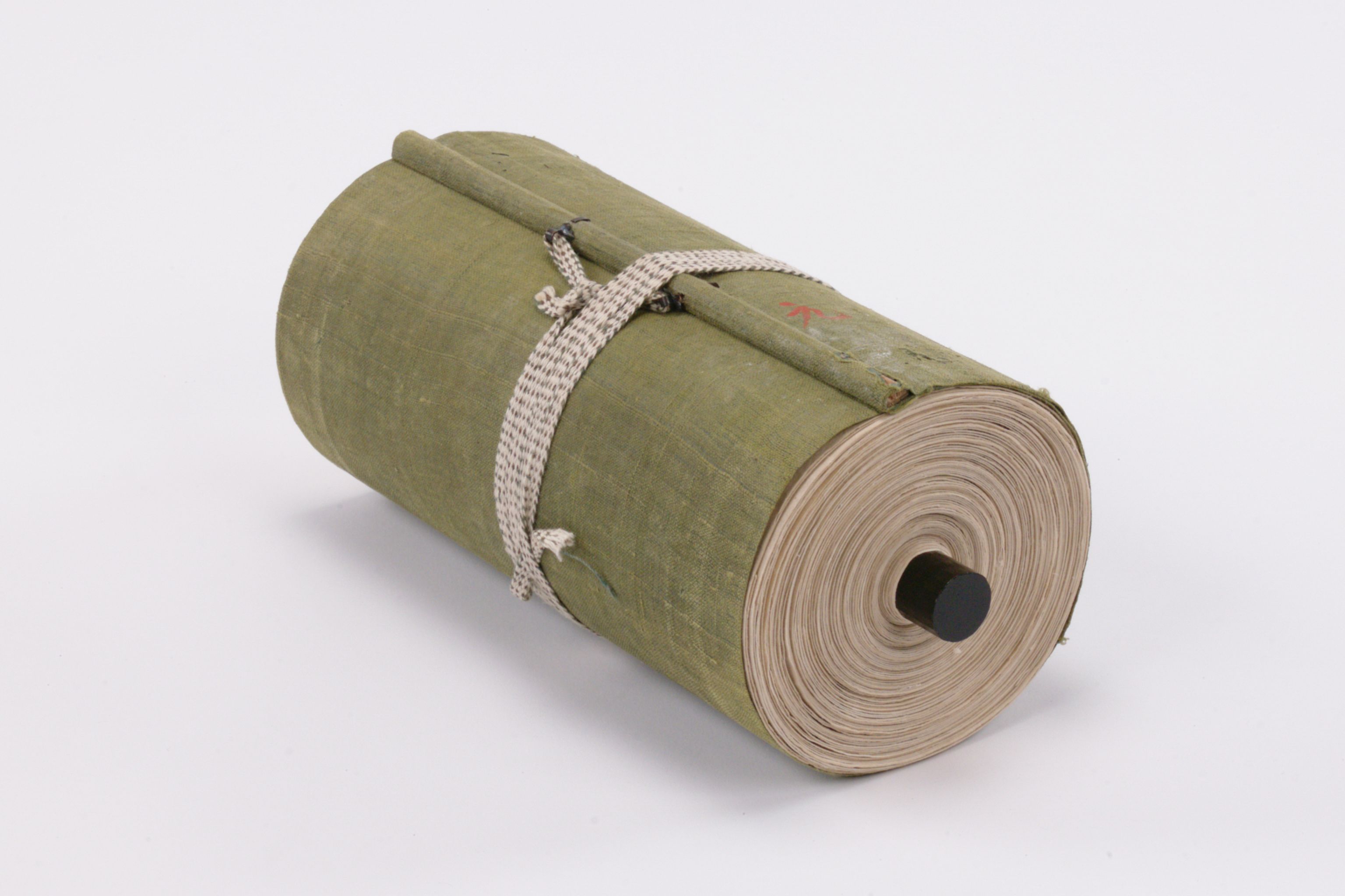 安永7戊戌年義功様御代従御老中様之御奉書／61巻之内の画像