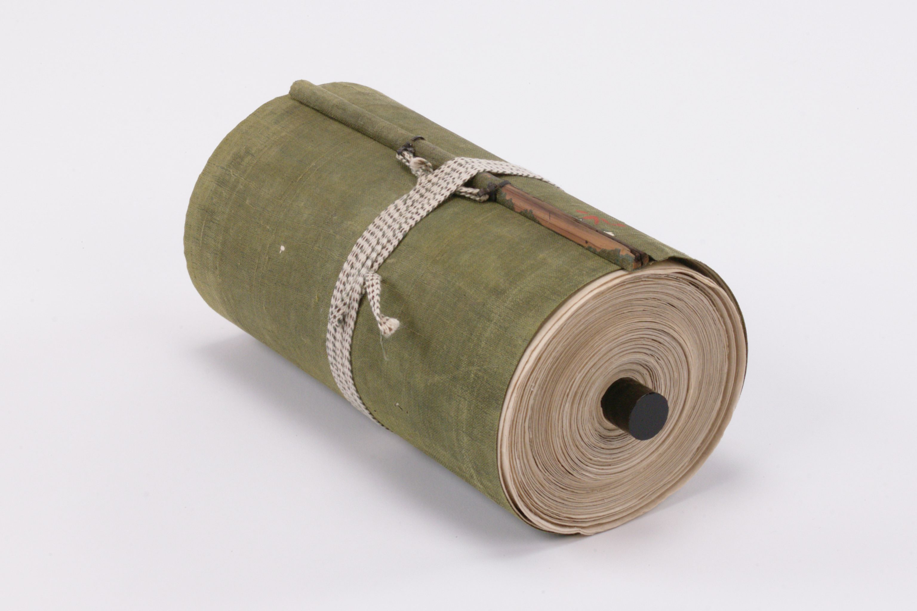 安永9庚子年義功様御代従御老中様之御奉書／61巻之内の画像