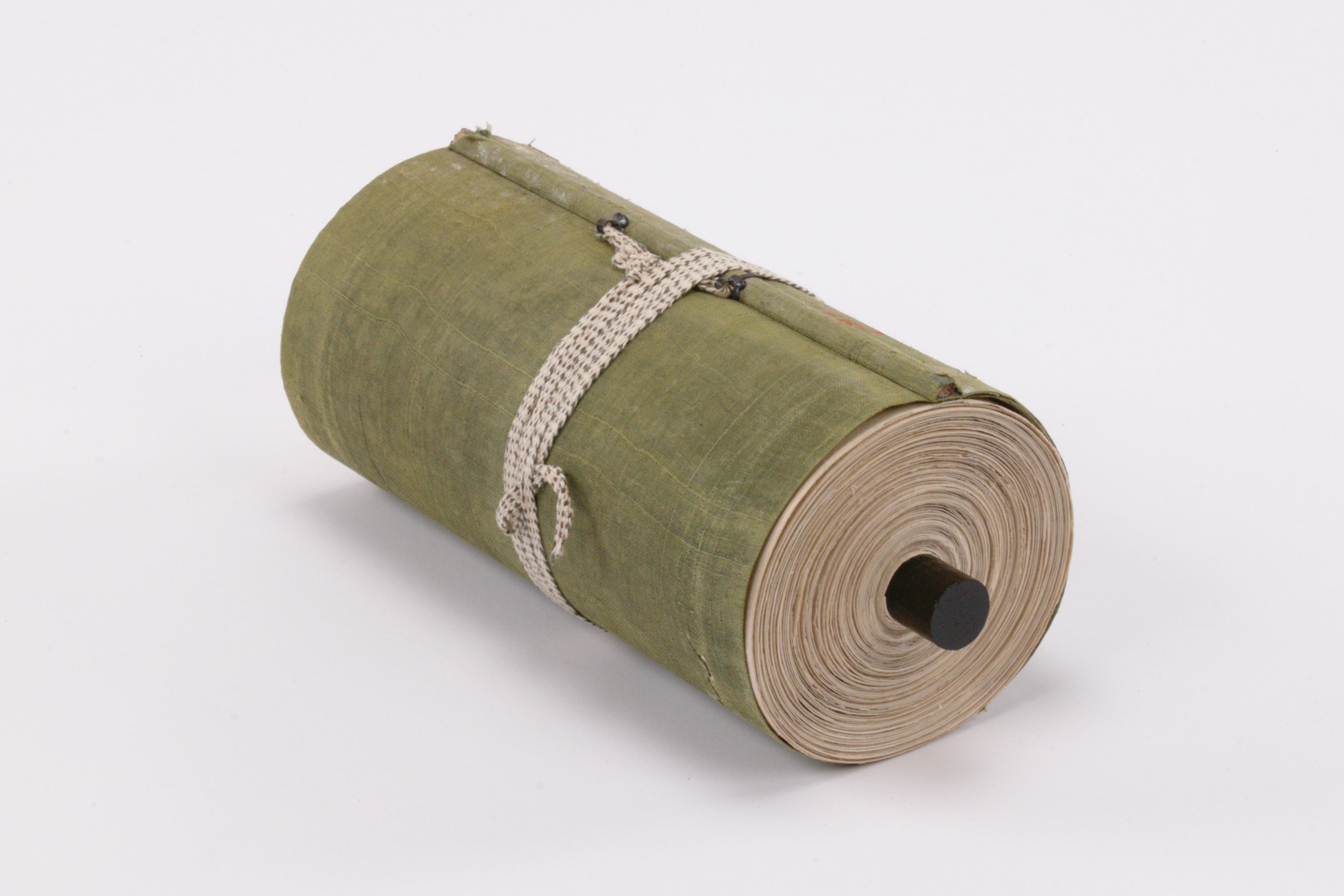 天明1辛丑年2巻之内乾／義功様御代従御老中様之御奉書／61巻之内の画像