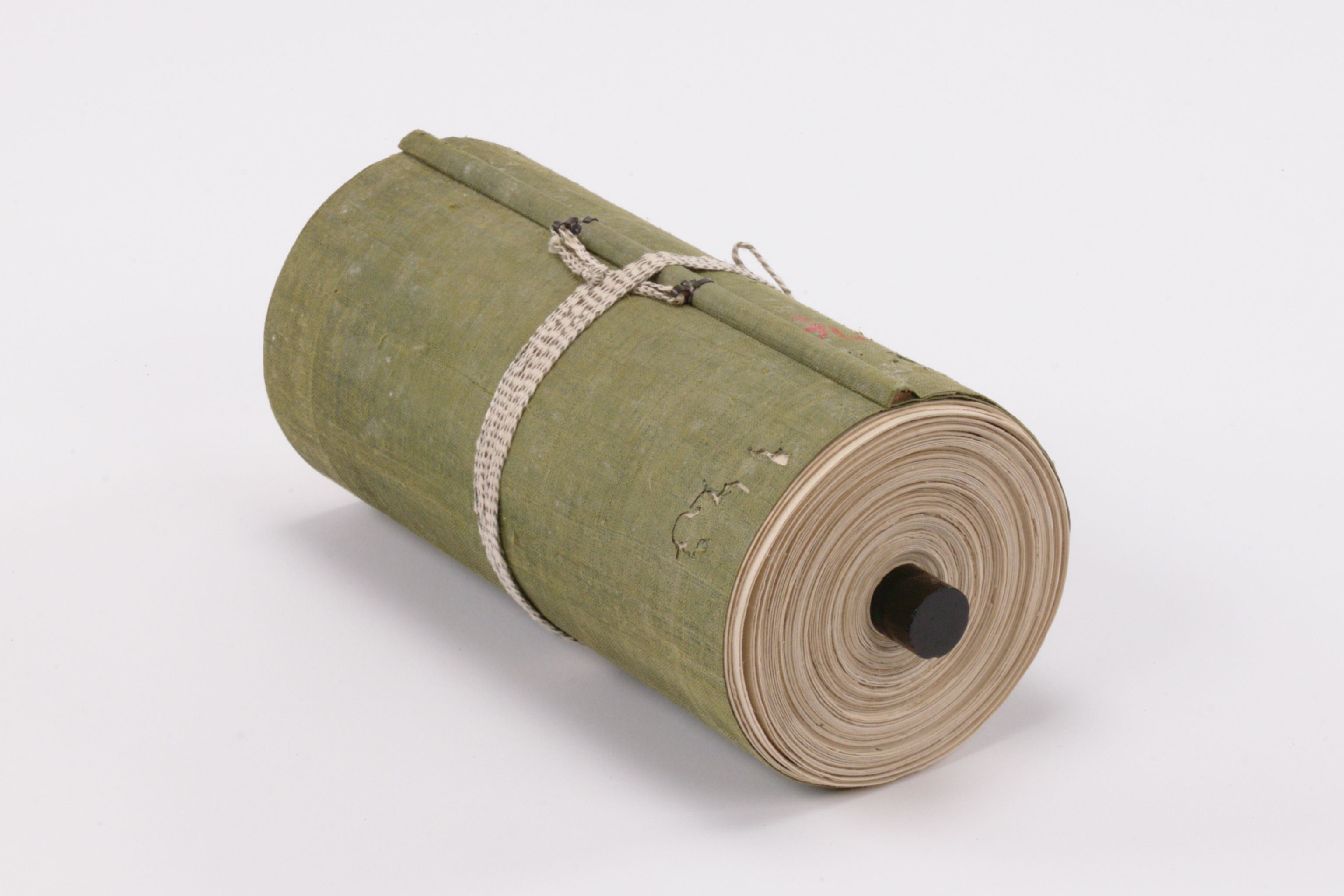 天明5乙巳年2巻之内乾／義功様御代従御老中様之御奉書／61巻之内の画像