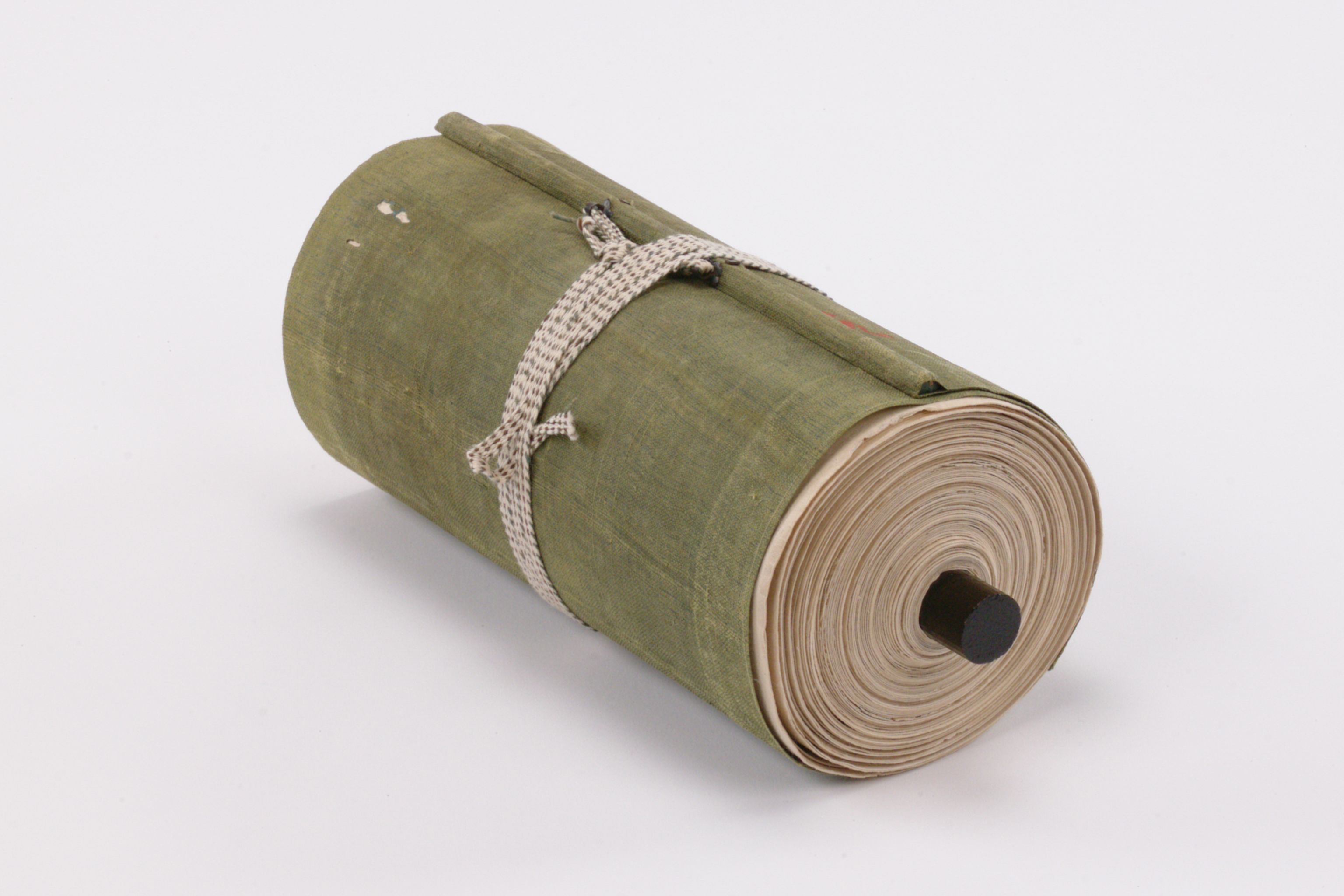 天明6丙午年2巻之内乾／義功様御代従御老中様之御奉書／61巻之内の画像