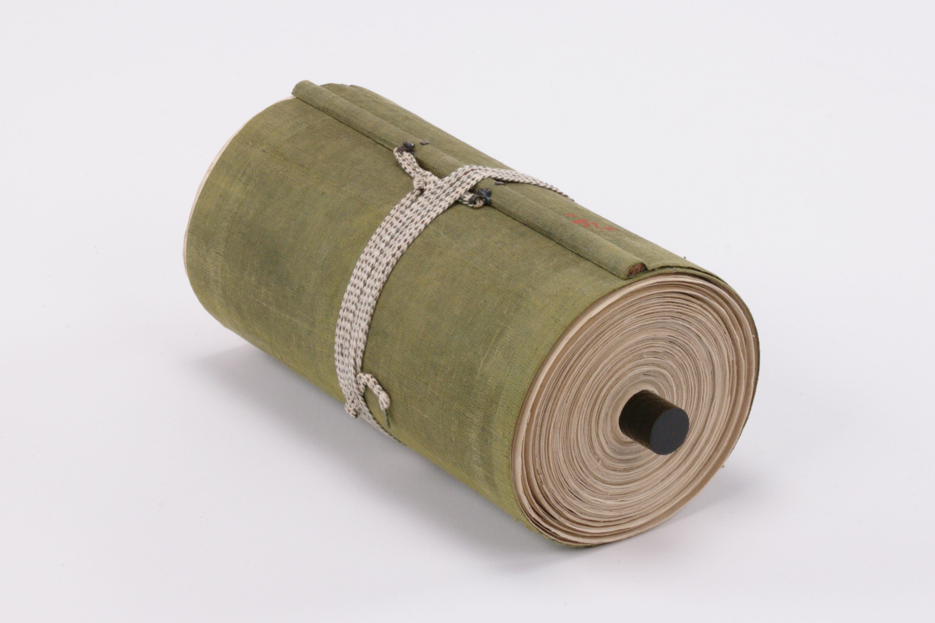 天明6丙午年2巻之内坤／義功様御代従御老中様之御奉書／61巻之内の画像