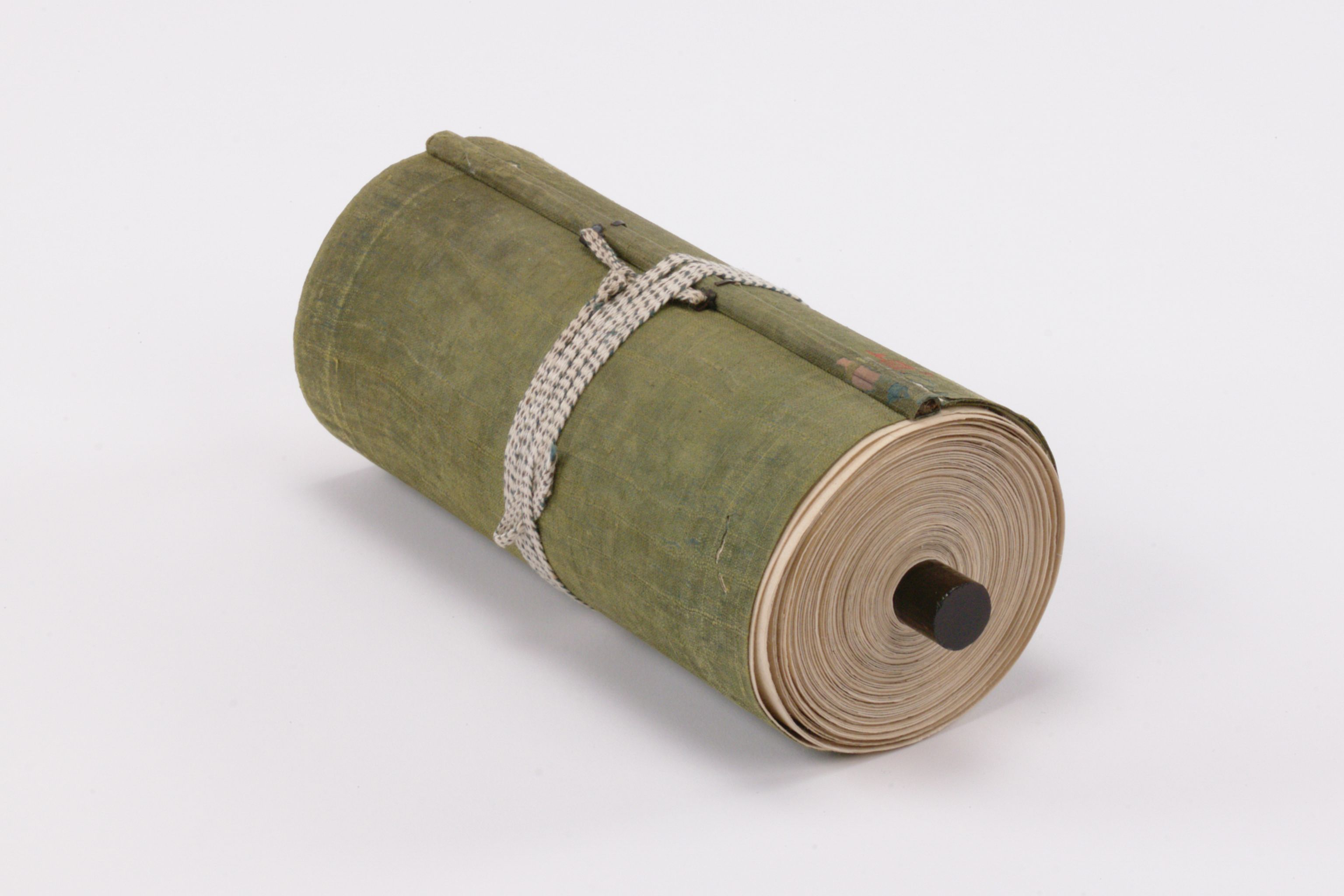 文化7庚午年2巻之内坤／義功様御代従御老中様之御奉書／61巻之内の画像