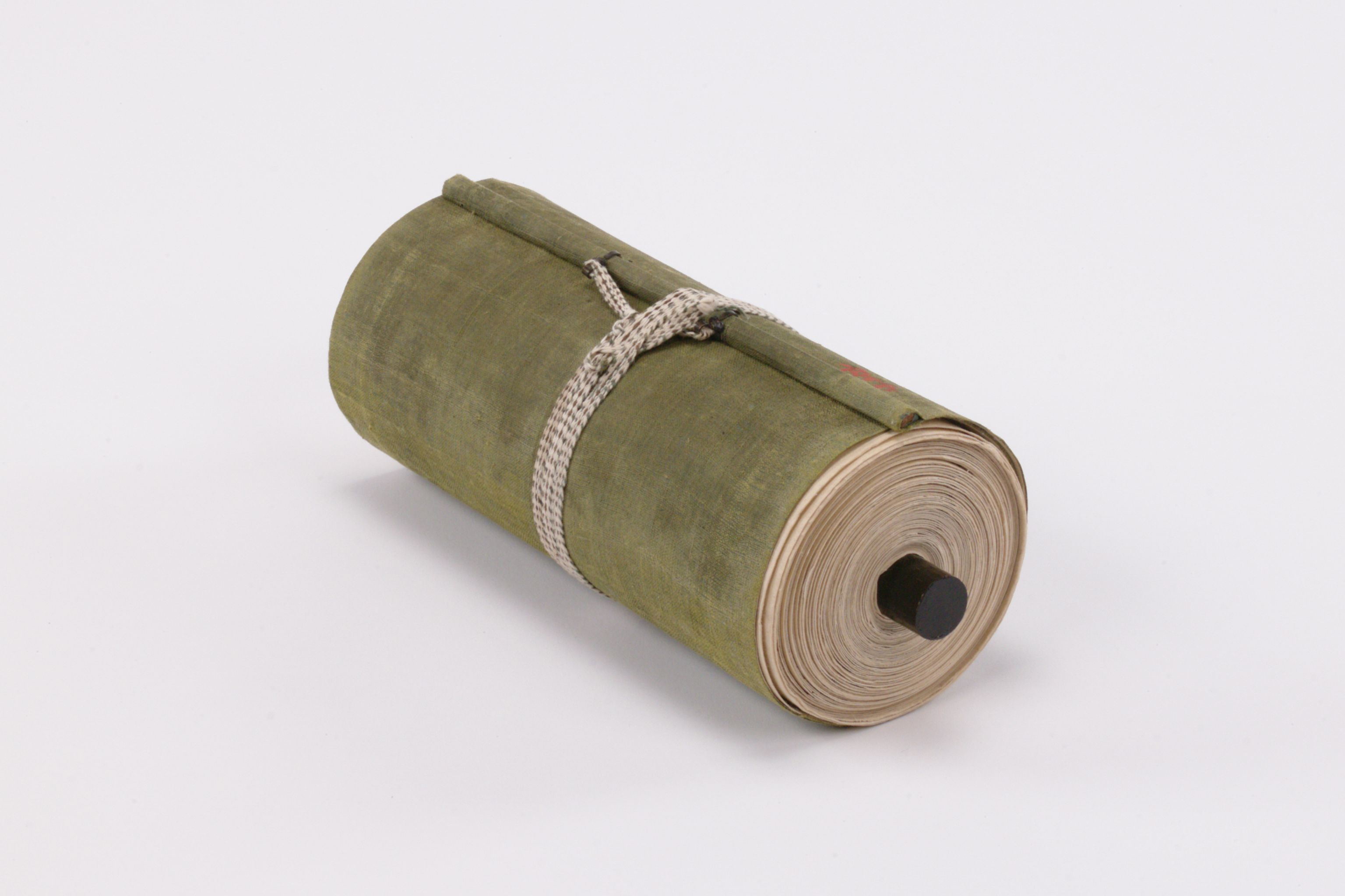 寛政2庚戌年ヨリ同3辛亥年迄義功様御代従御老中様之御奉書／61巻之内の画像