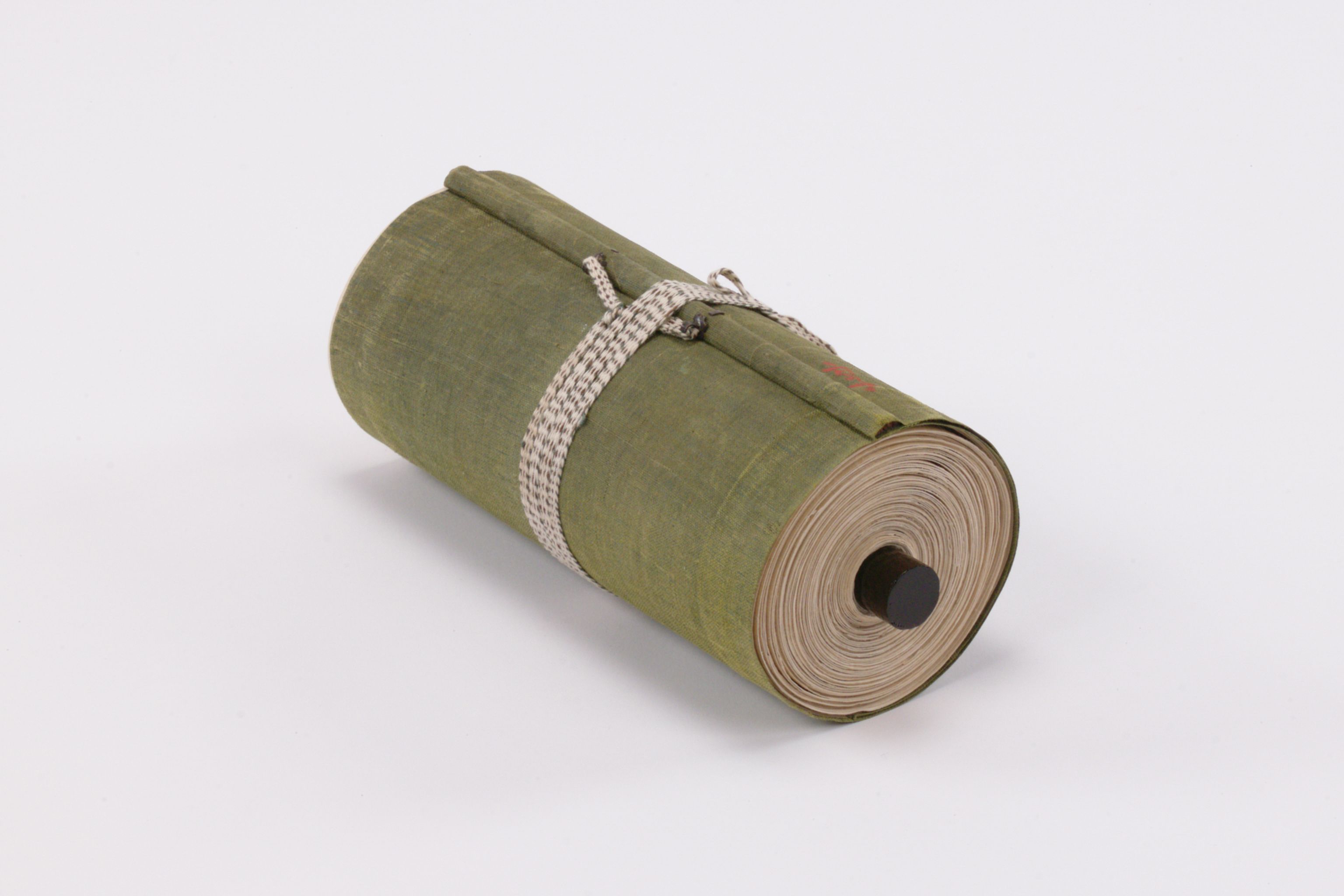 寛政5癸丑年2巻之内坤／義功様御代従御老中様之御奉書／61巻之内の画像