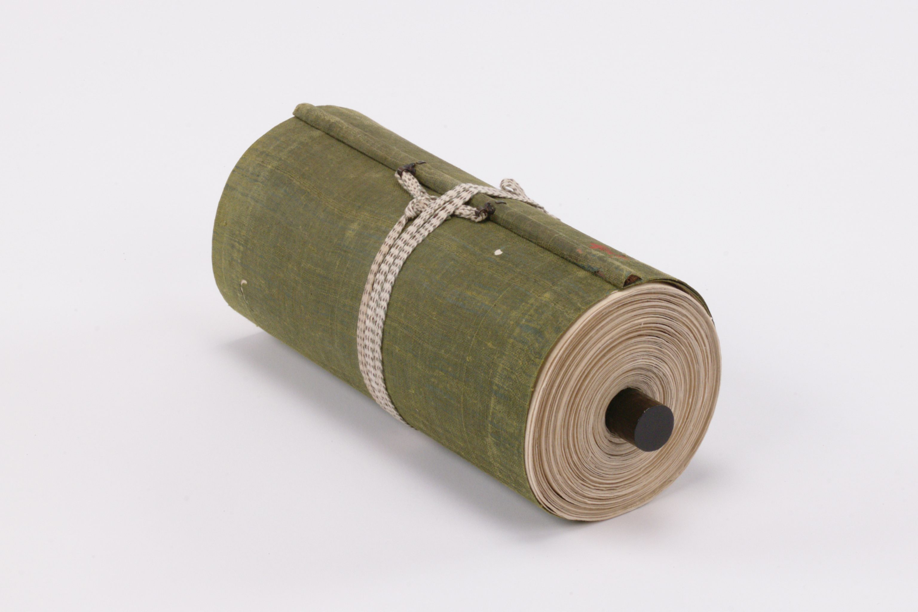 寛政6甲寅年2巻之内乾／義功様御代従御老中様之御奉書／61巻之内の画像