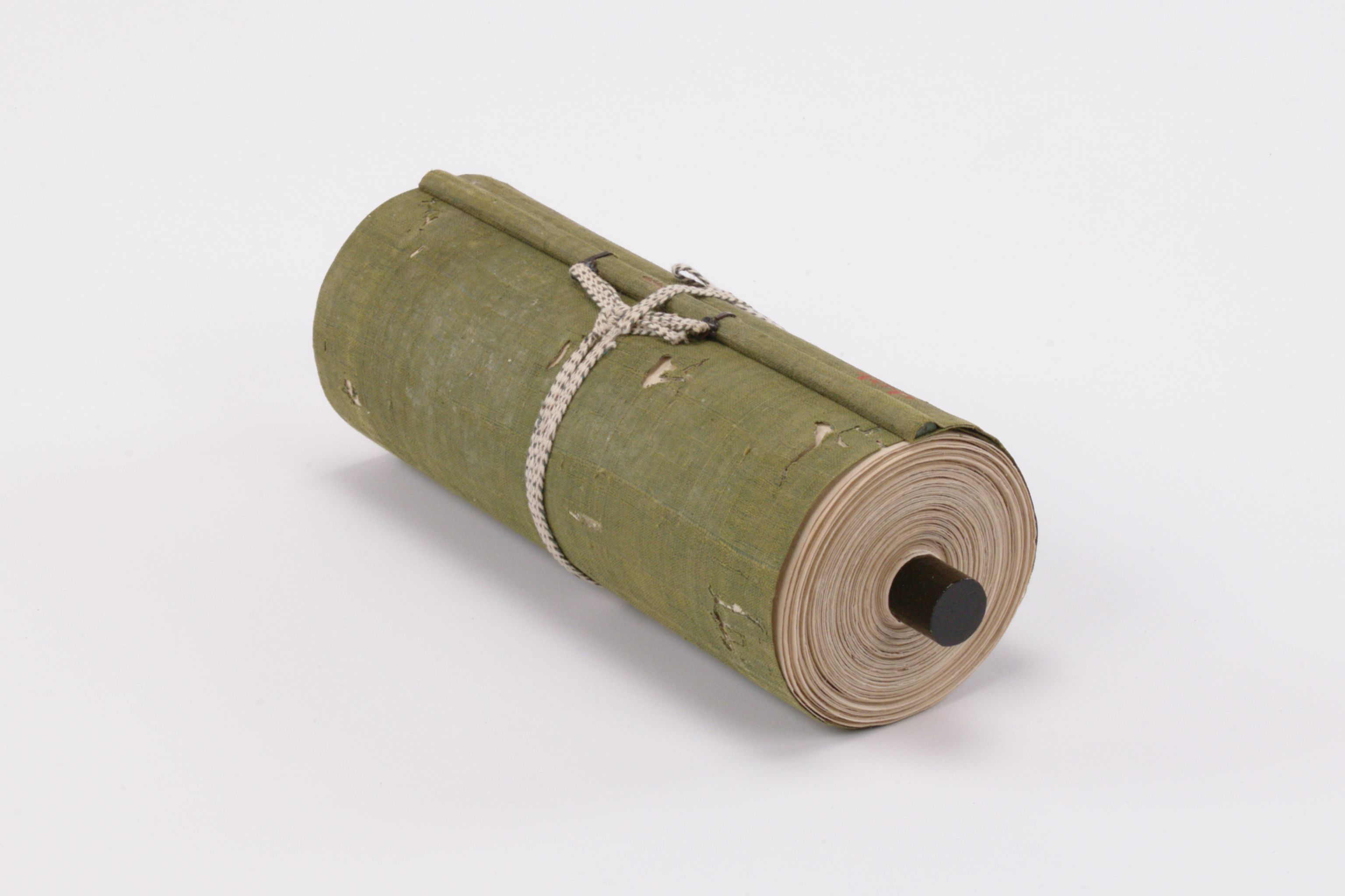 寛政7乙卯年2巻之内坤／義功様御代従御老中様之御奉書／61巻之内の画像