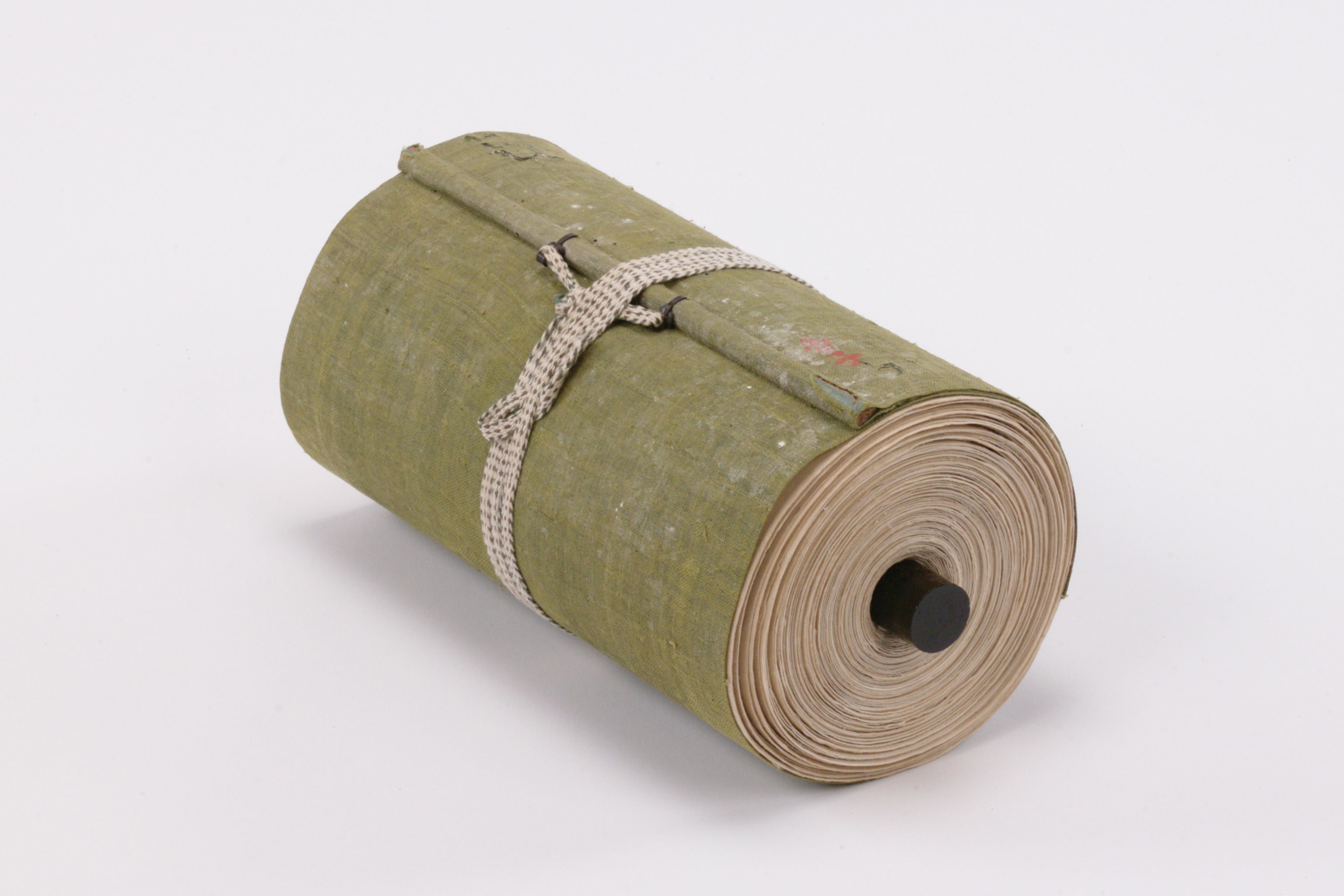 寛政8丙辰年2巻之内坤／義功様御代従御老中様之御奉書／61巻之内の画像