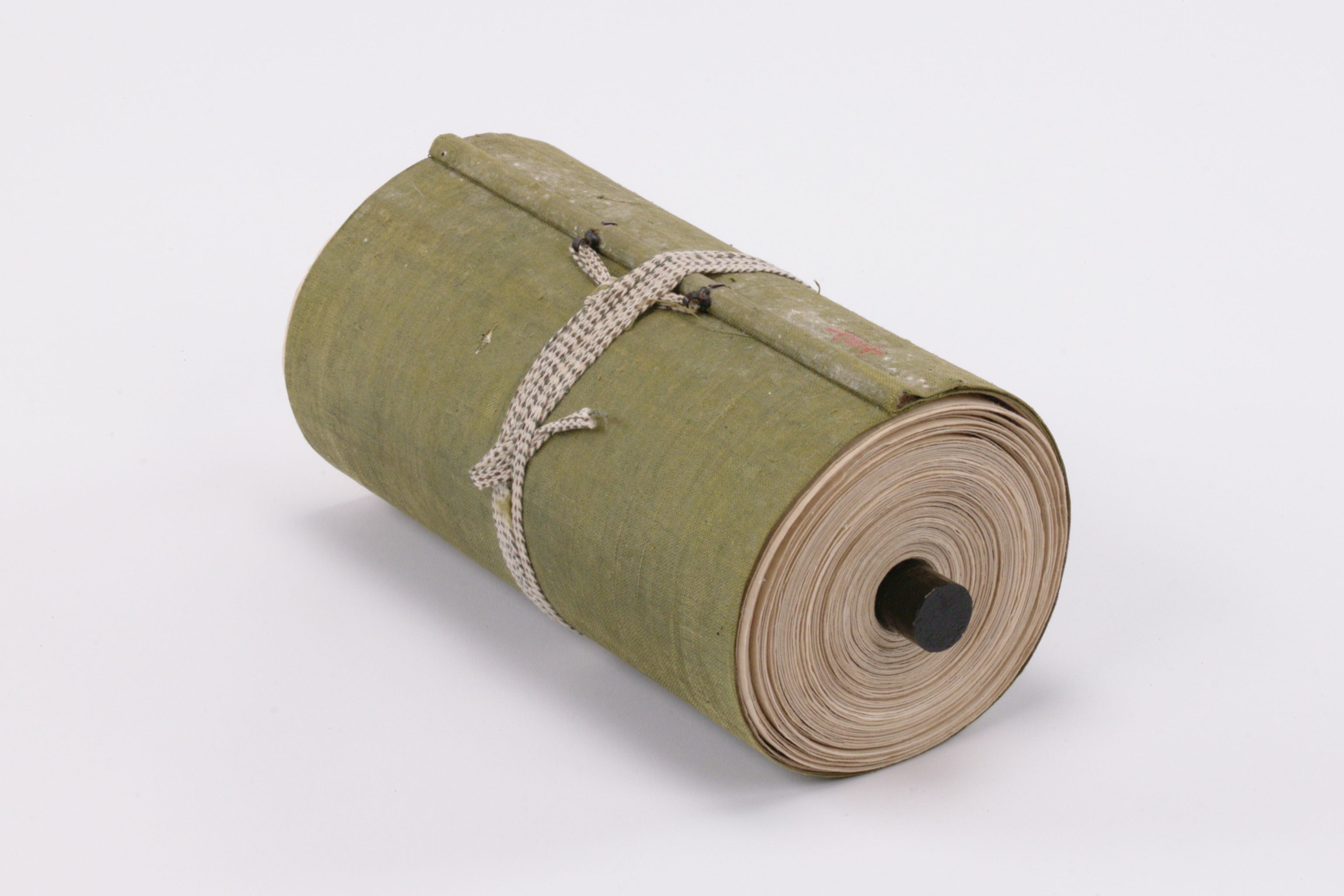 寛政9丁巳年2巻之内乾／義功様御代従御老中様之御奉書／61巻之内の画像