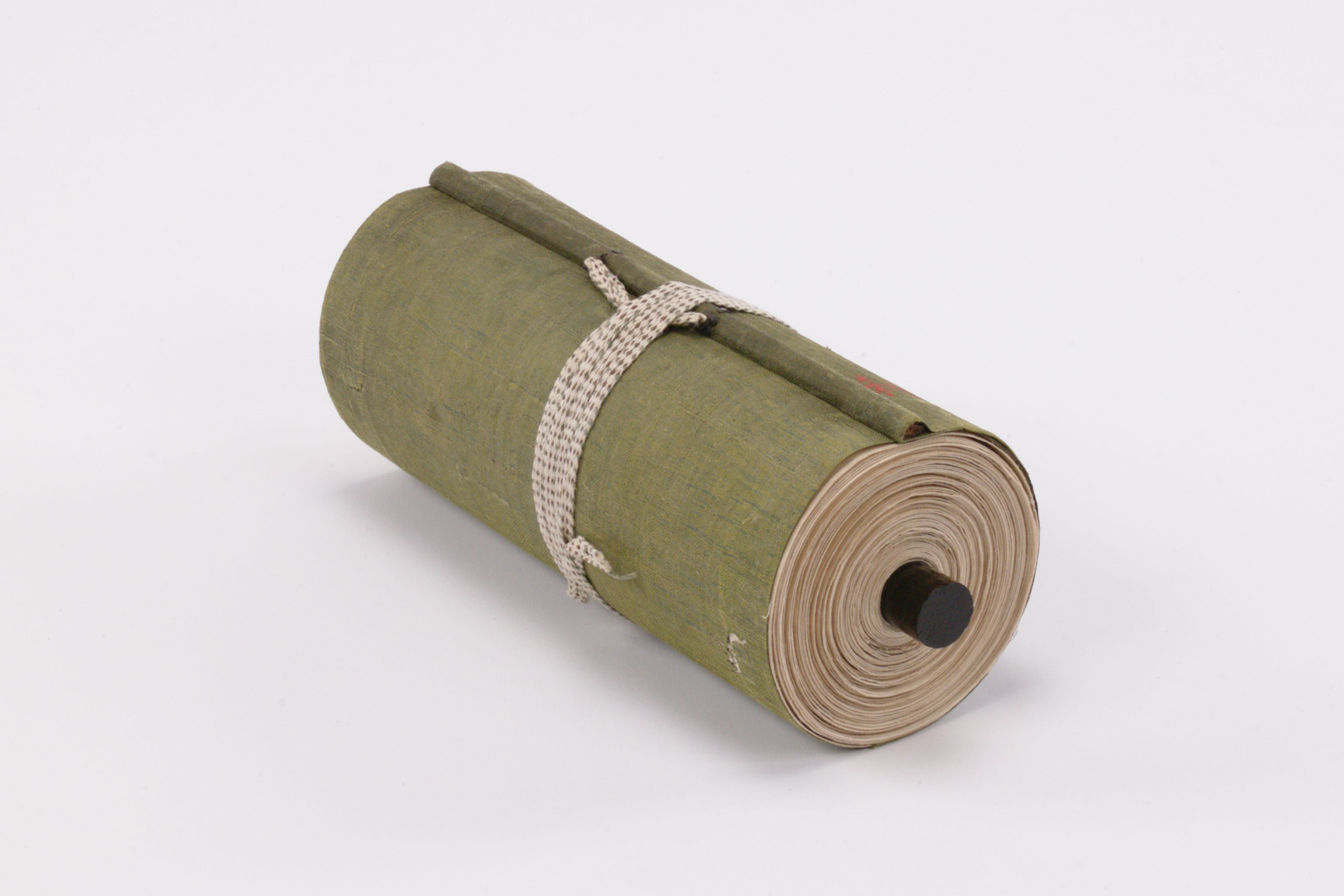 寛政11癸未年2巻之内坤／義功様御代従御老中様之御奉書／61巻之内の画像