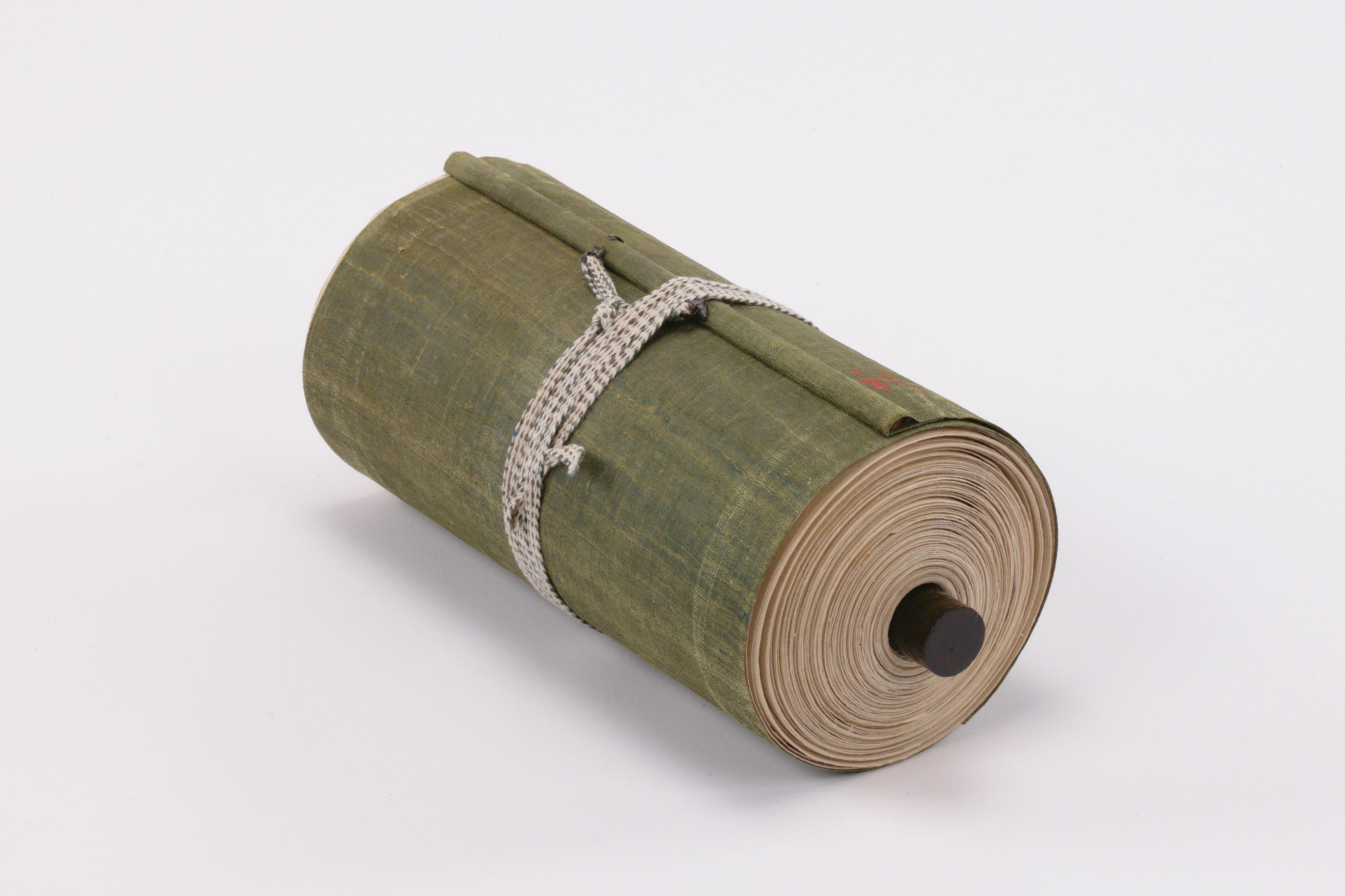 寛政12庚申年3巻之内上／義功様御代従御老中様之御奉書／61巻之内の画像