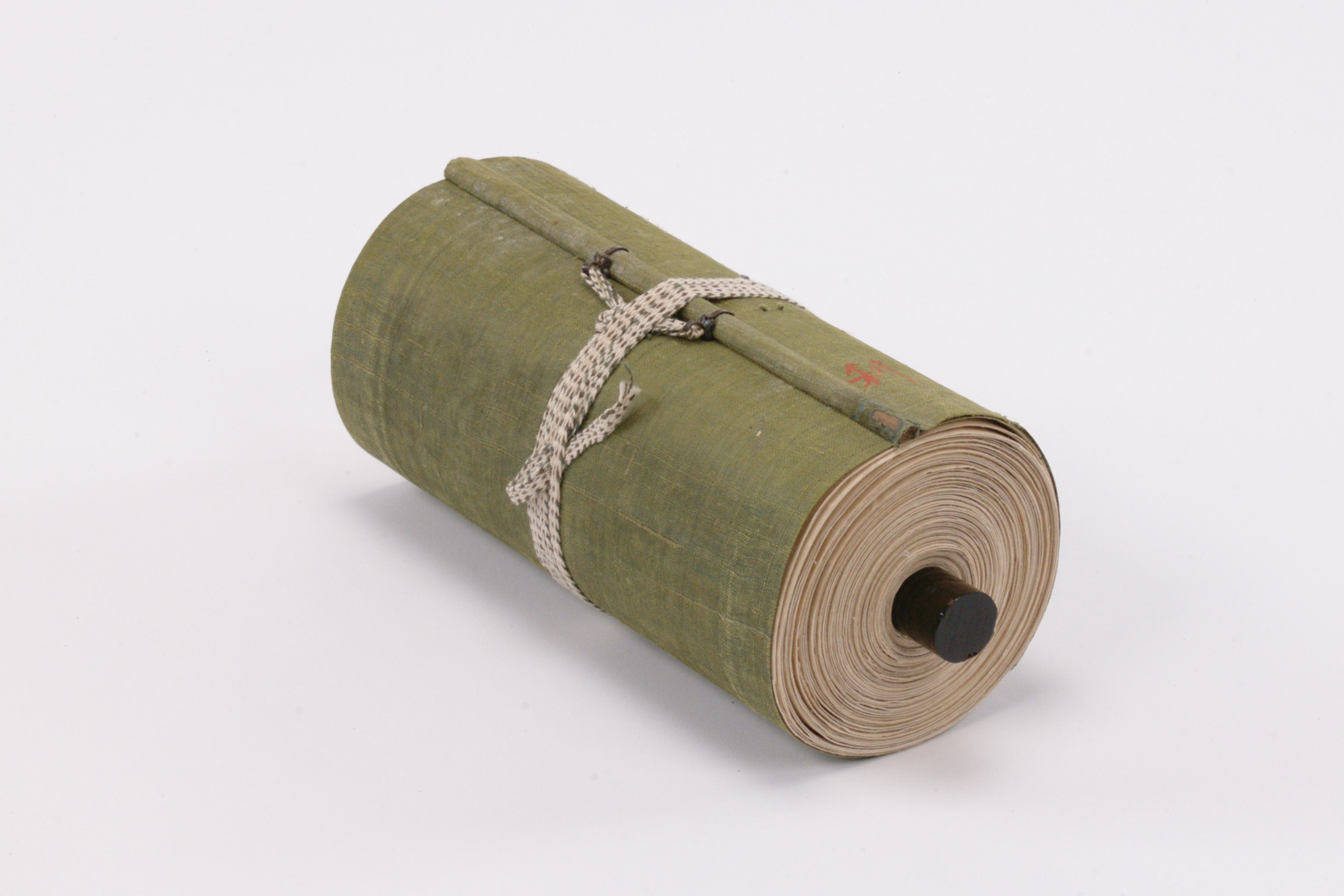 寛政12庚申年3巻之内下／義功様御代従御老中様之御奉書／61巻之内の画像