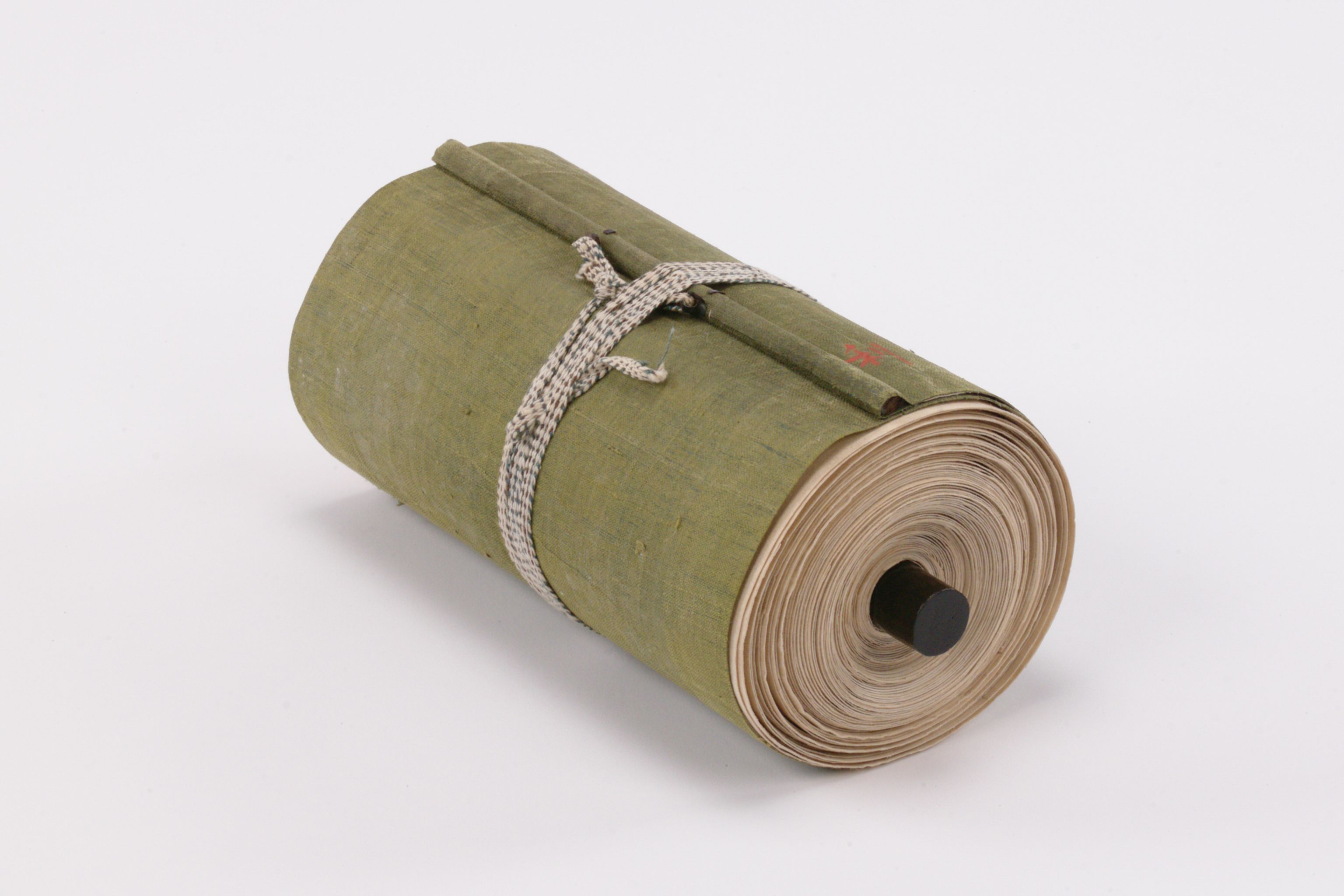 文化3丙寅年／義功様御代従御老中様之御奉書／61巻之内の画像