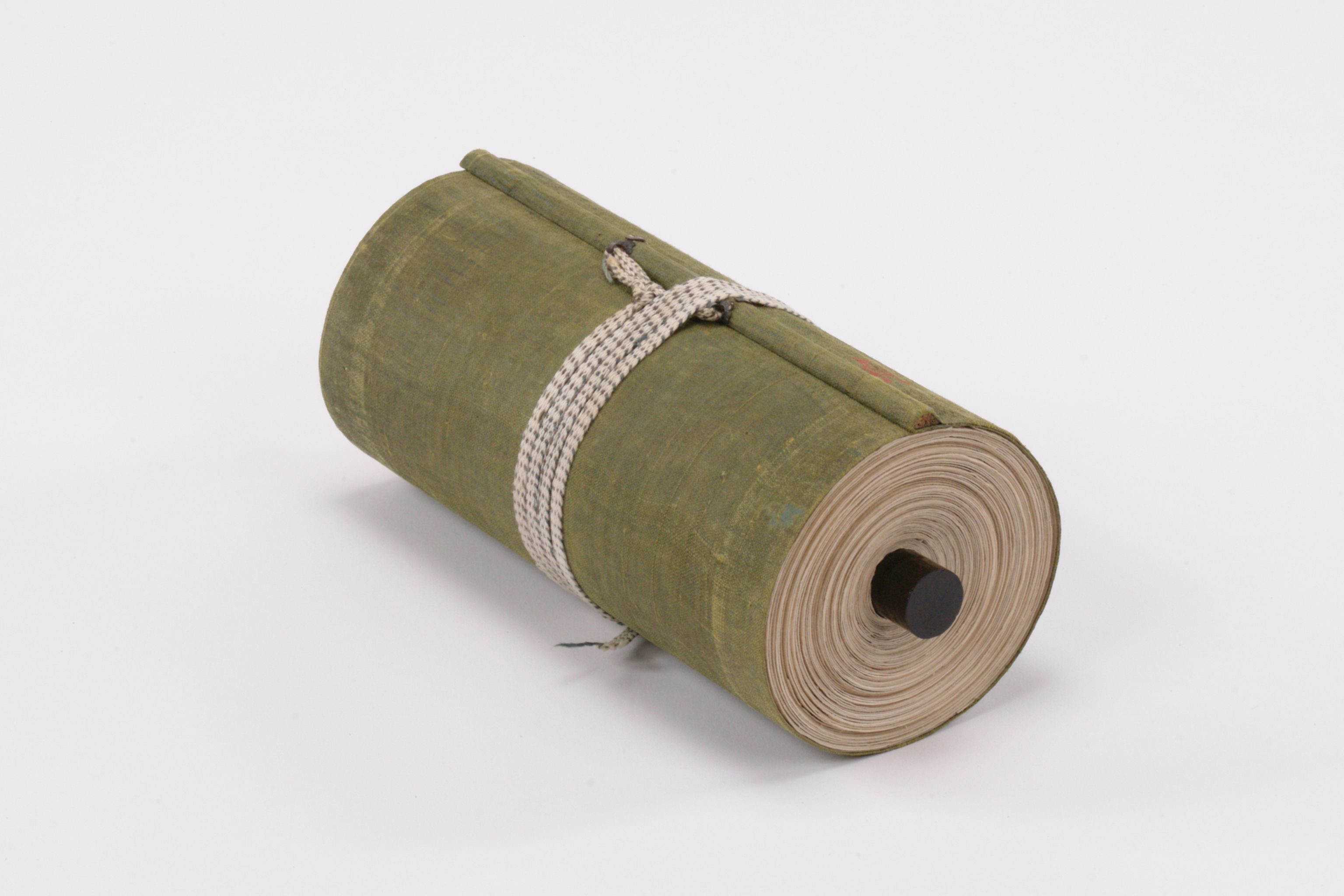 文化4丁卯年2巻之内乾／義功様御代従御老中様之御奉書／61巻之内の画像