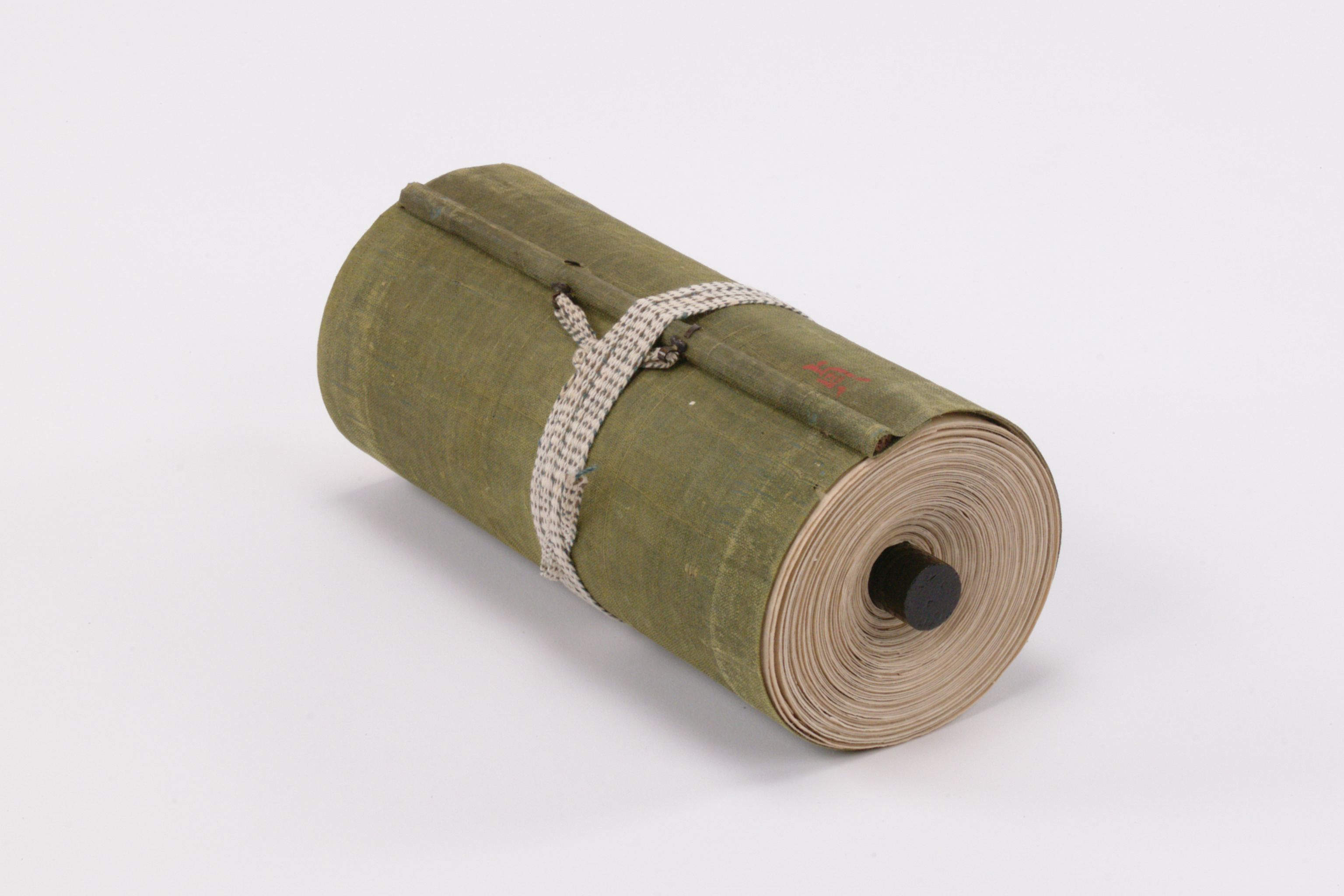 文化4丁卯年2巻之内坤／義功様御代従御老中様之御奉書／61巻之内の画像