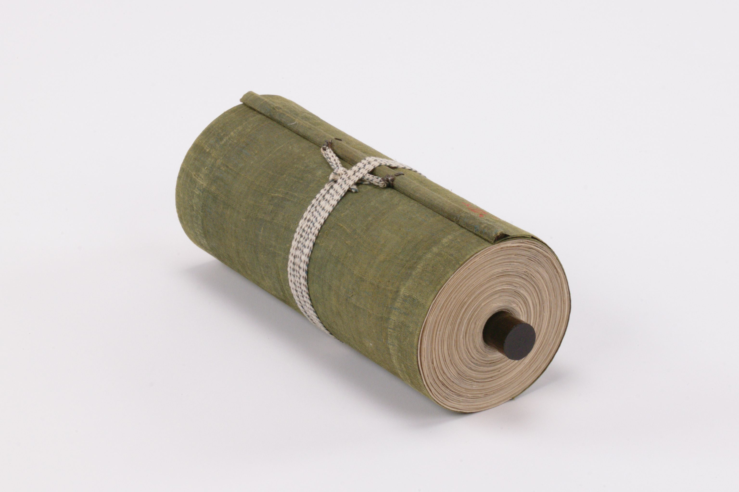 文化6己巳年2巻之内坤／義功様御代従御老中様之御奉書／61巻之内の画像