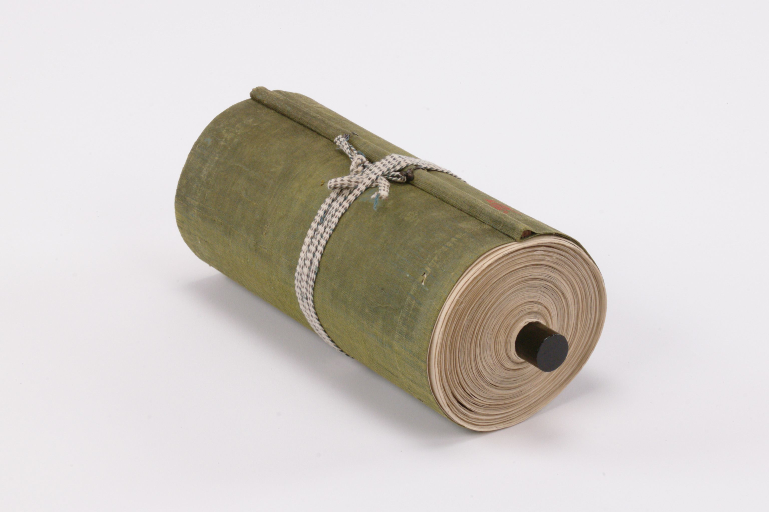 文化9壬申年2巻之内坤／義功様御代従御老中様之御奉書／61巻之内の画像