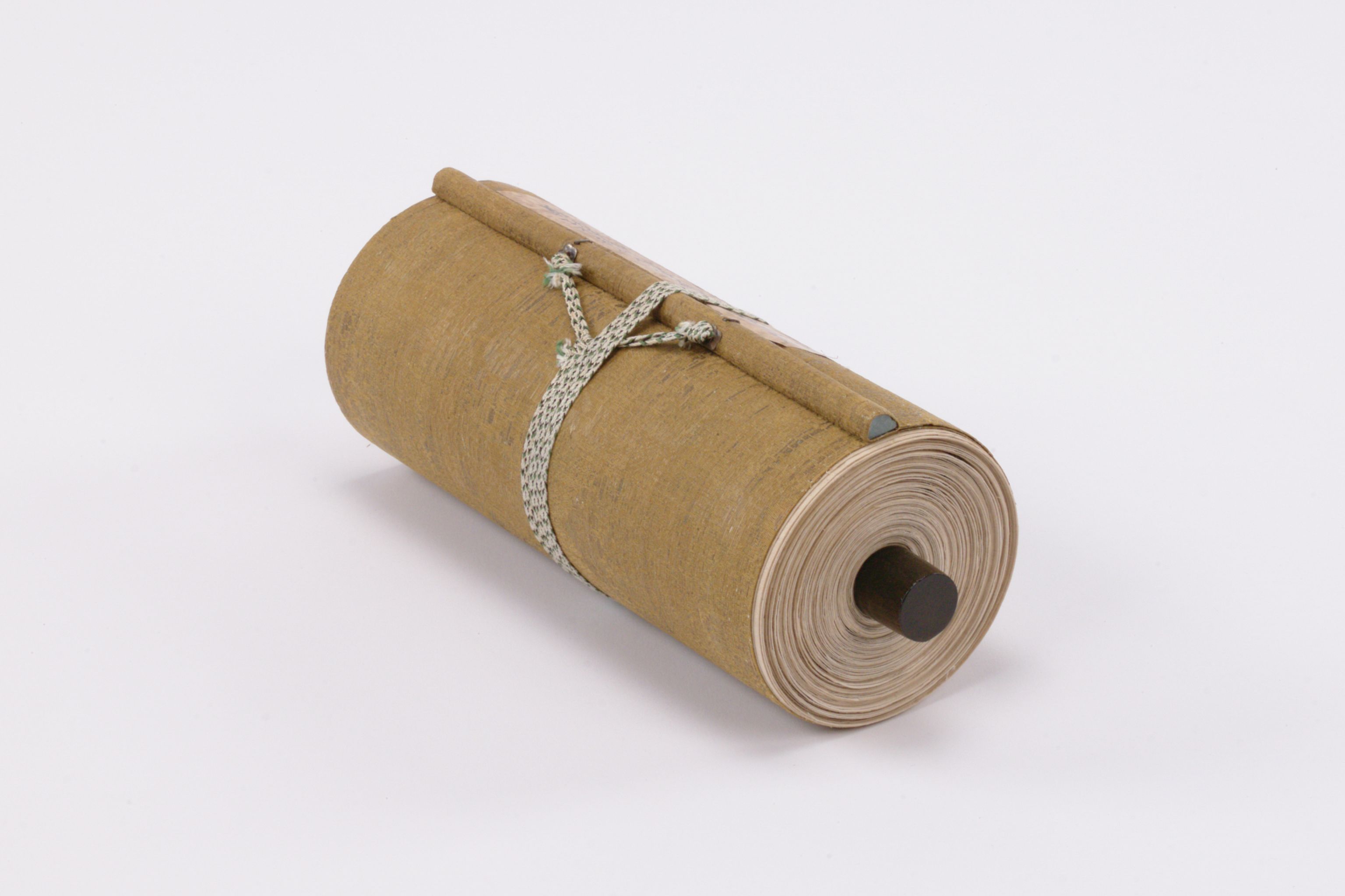 義功様御代信使御用御奉書／3巻之内の画像