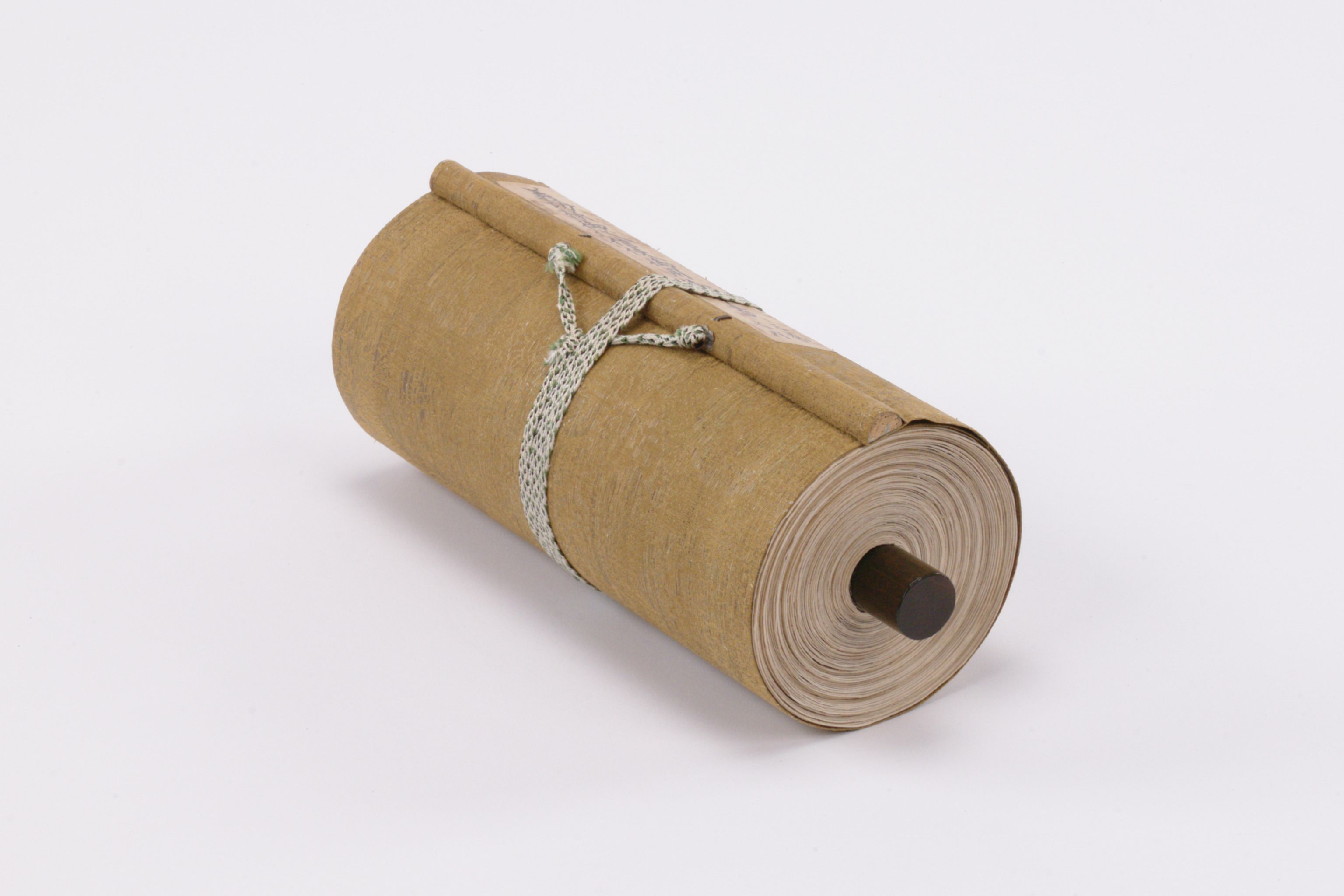 義功様御代信使御用御奉書／3巻之内の画像