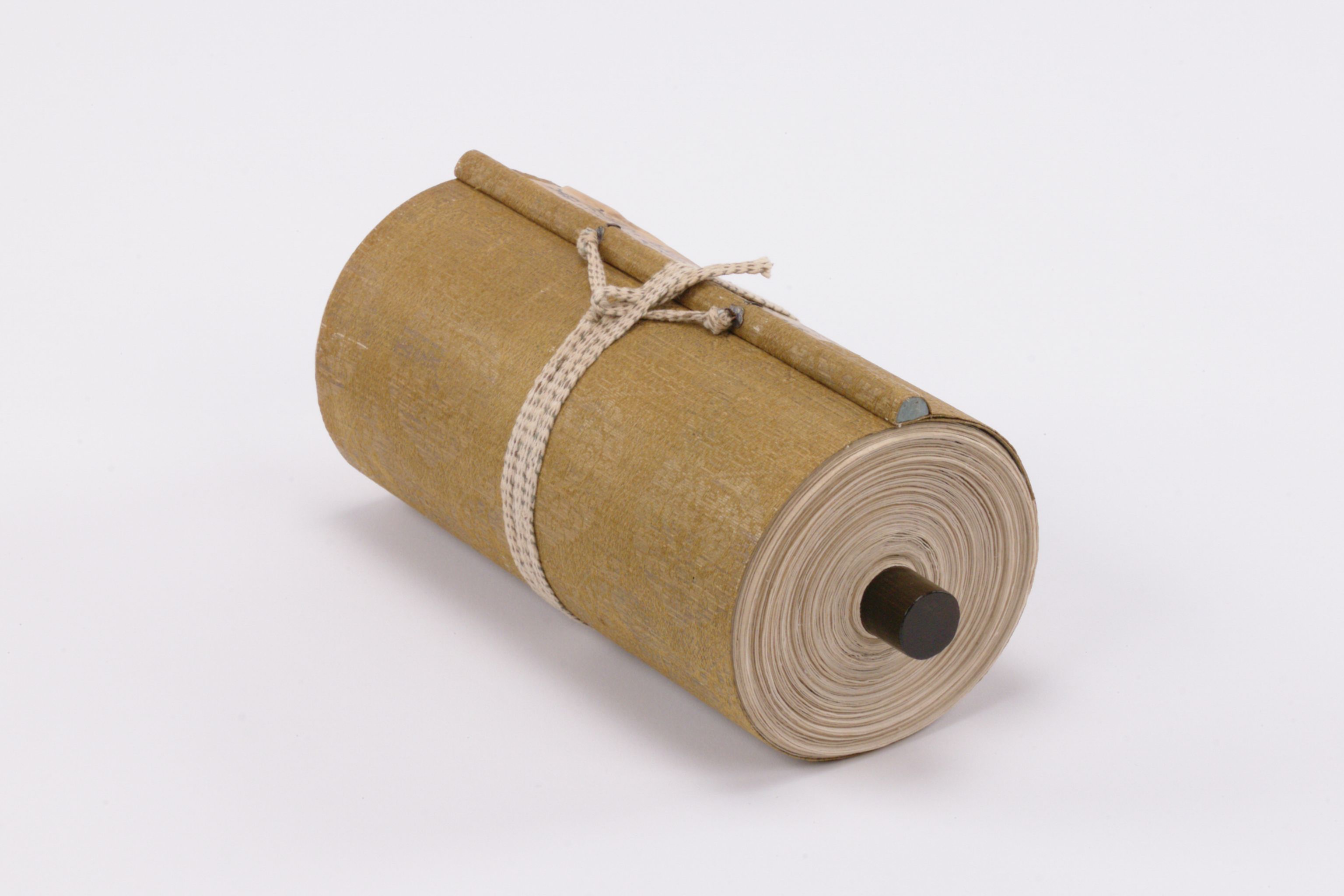 義功様御代信使御用御書付／2巻之内の画像