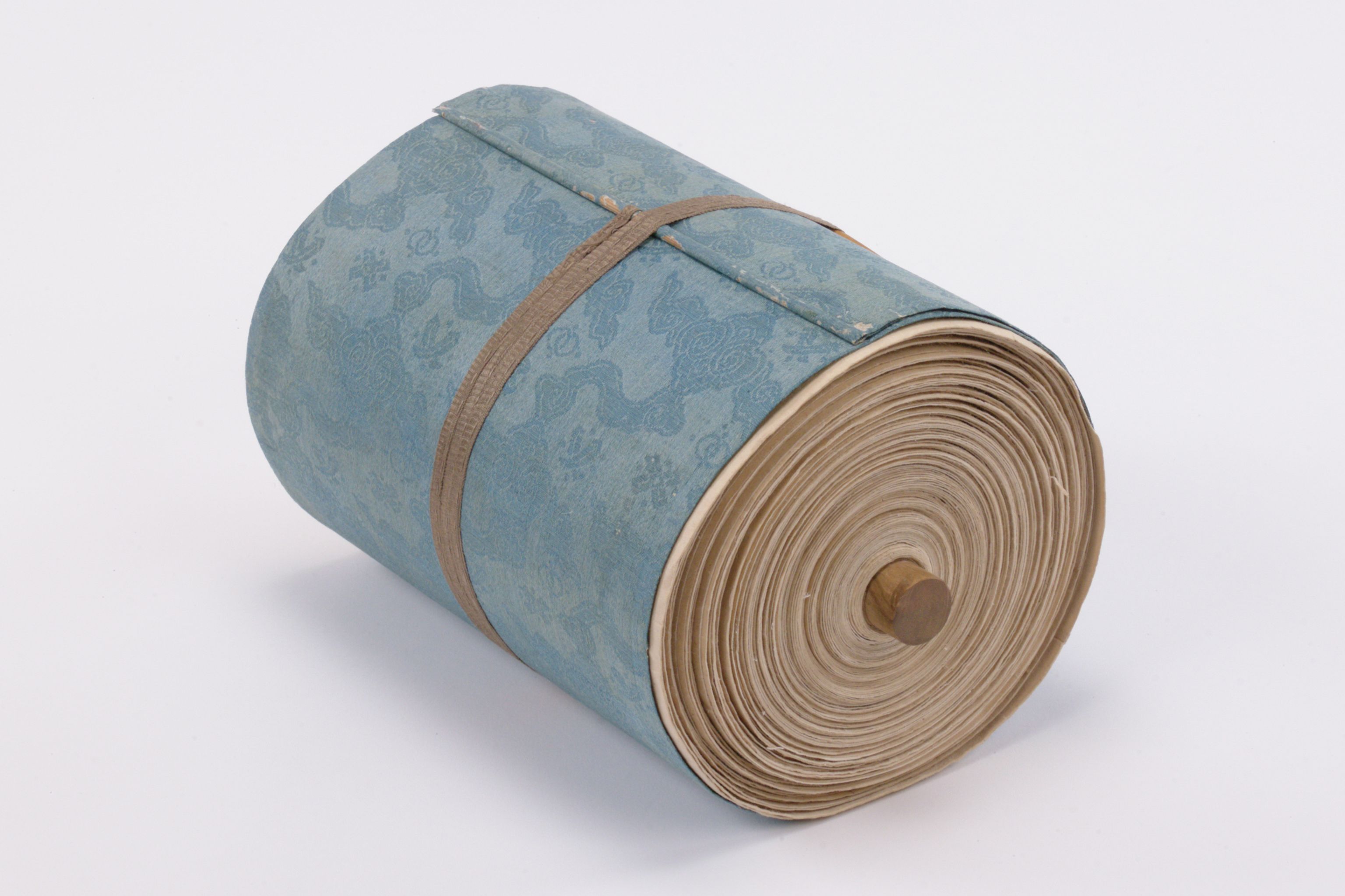 宝暦13癸未年就信使従御老中義暢様江之御奉書并御書付2の画像