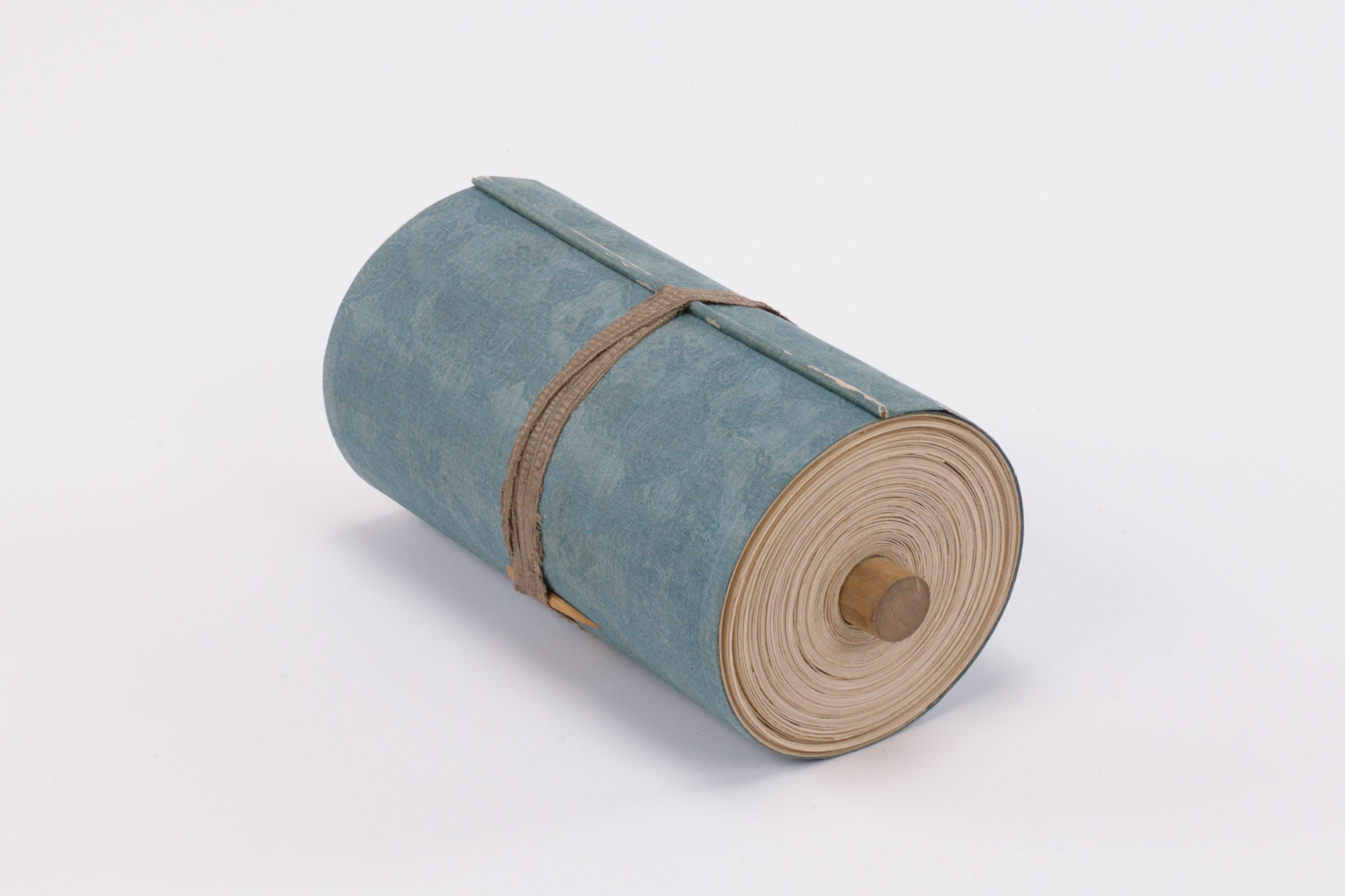 義暢様御代御内書／2巻之内の画像