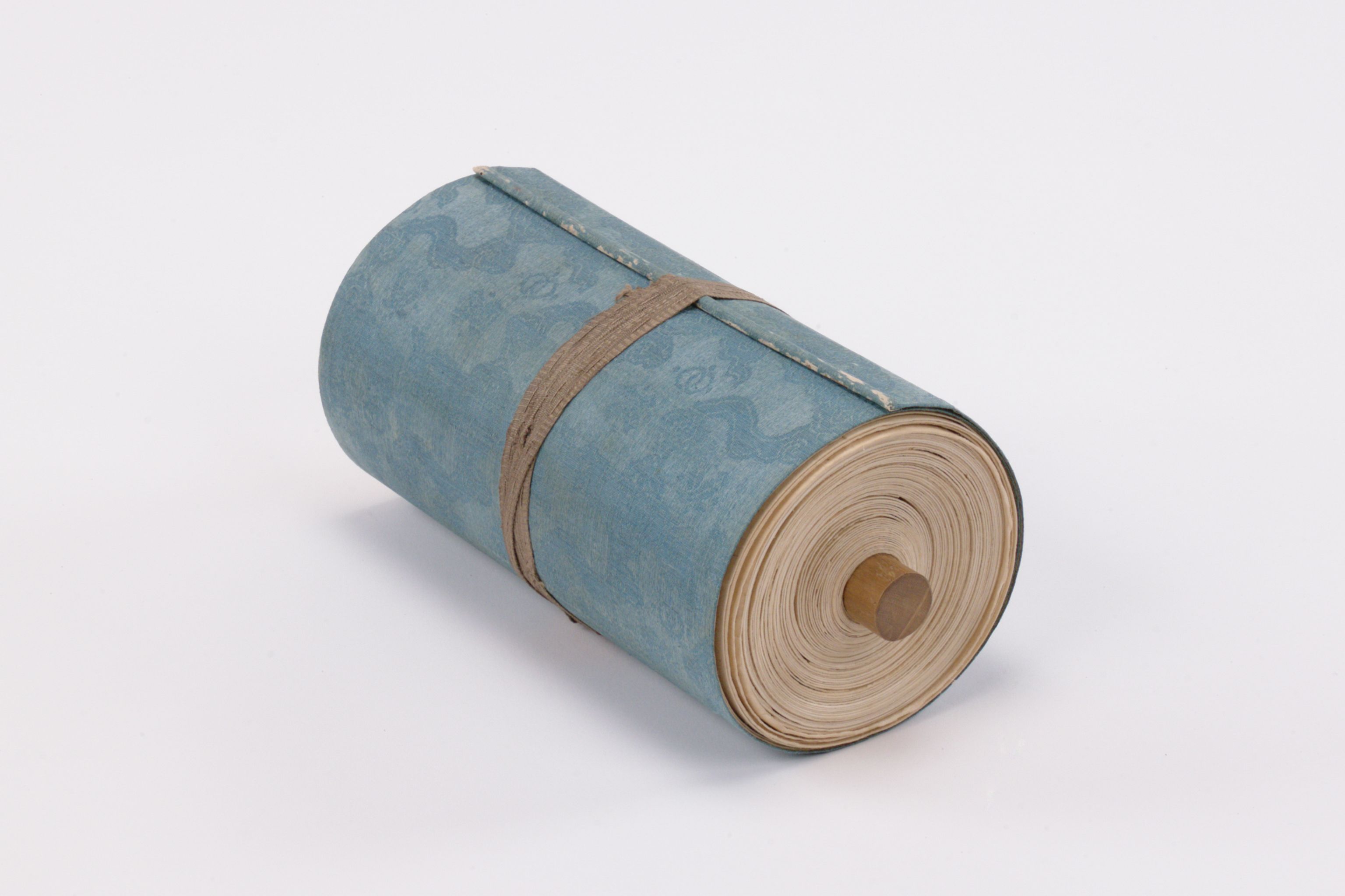 義暢様御代御内書／2巻之内の画像